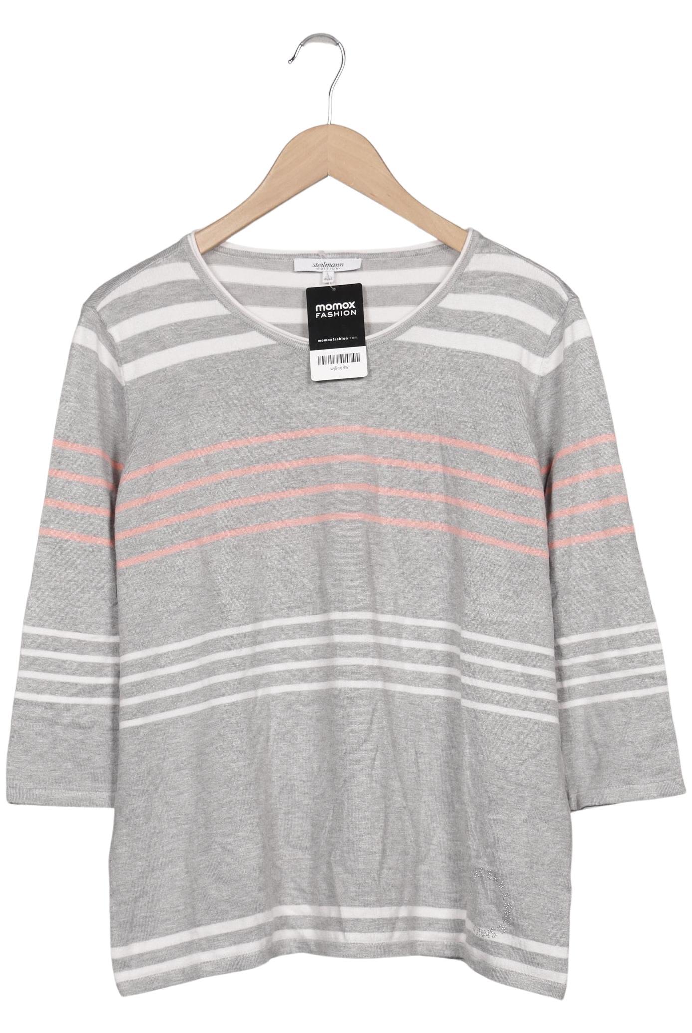 

Steilmann Damen Pullover, mehrfarbig, Gr. 42