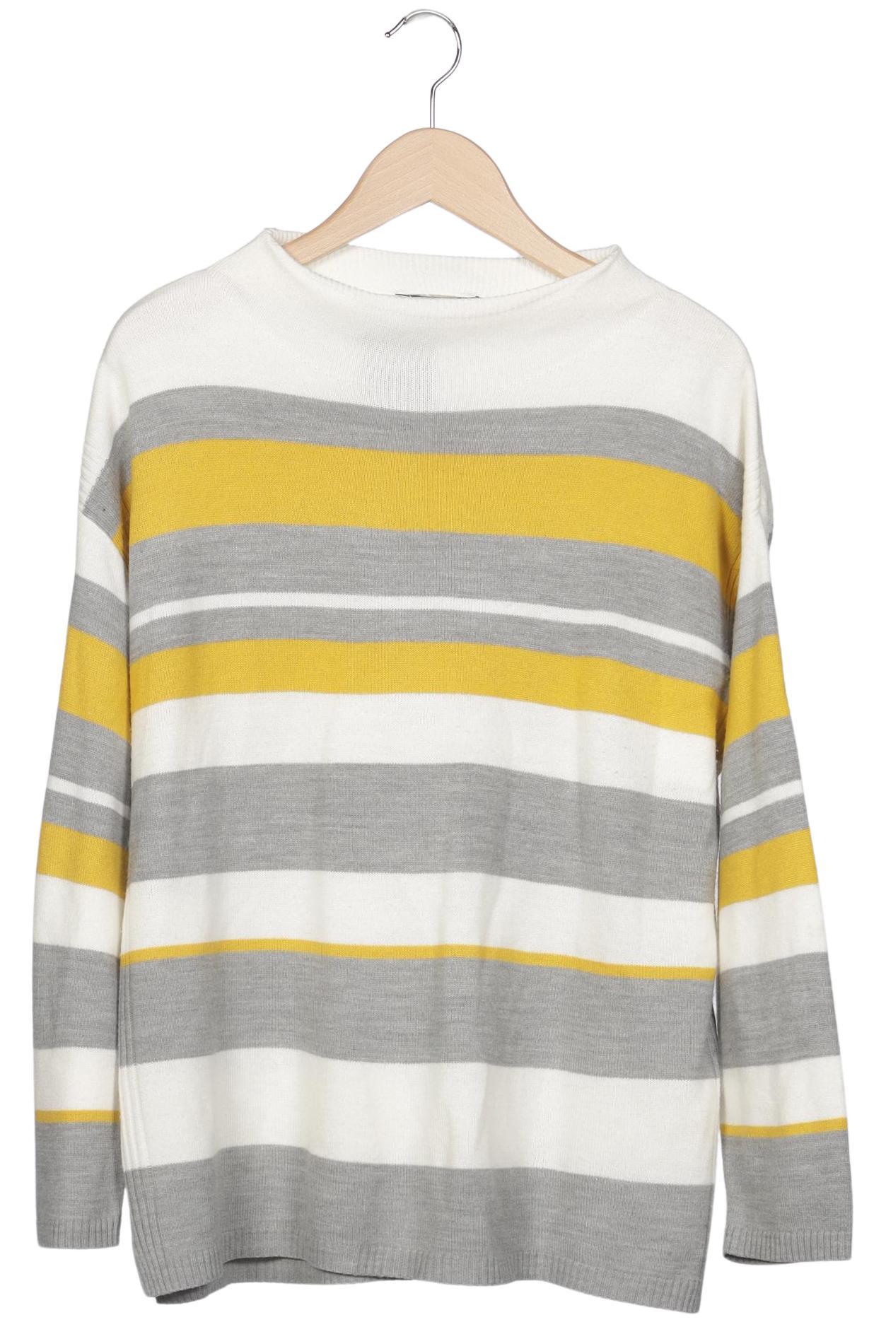 

Steilmann Damen Pullover, mehrfarbig, Gr. 42