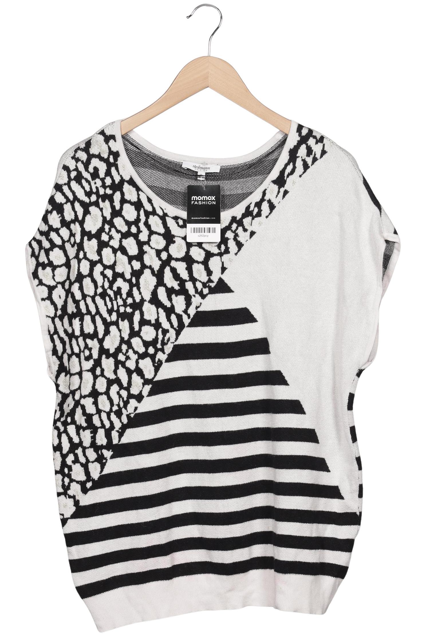 

Steilmann Damen Pullover, mehrfarbig, Gr. 44