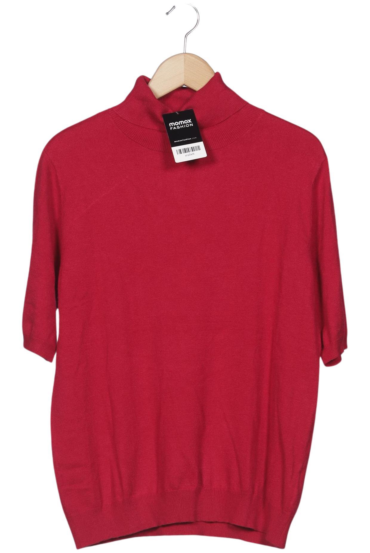 

Steilmann Damen Pullover, rot, Gr. 38