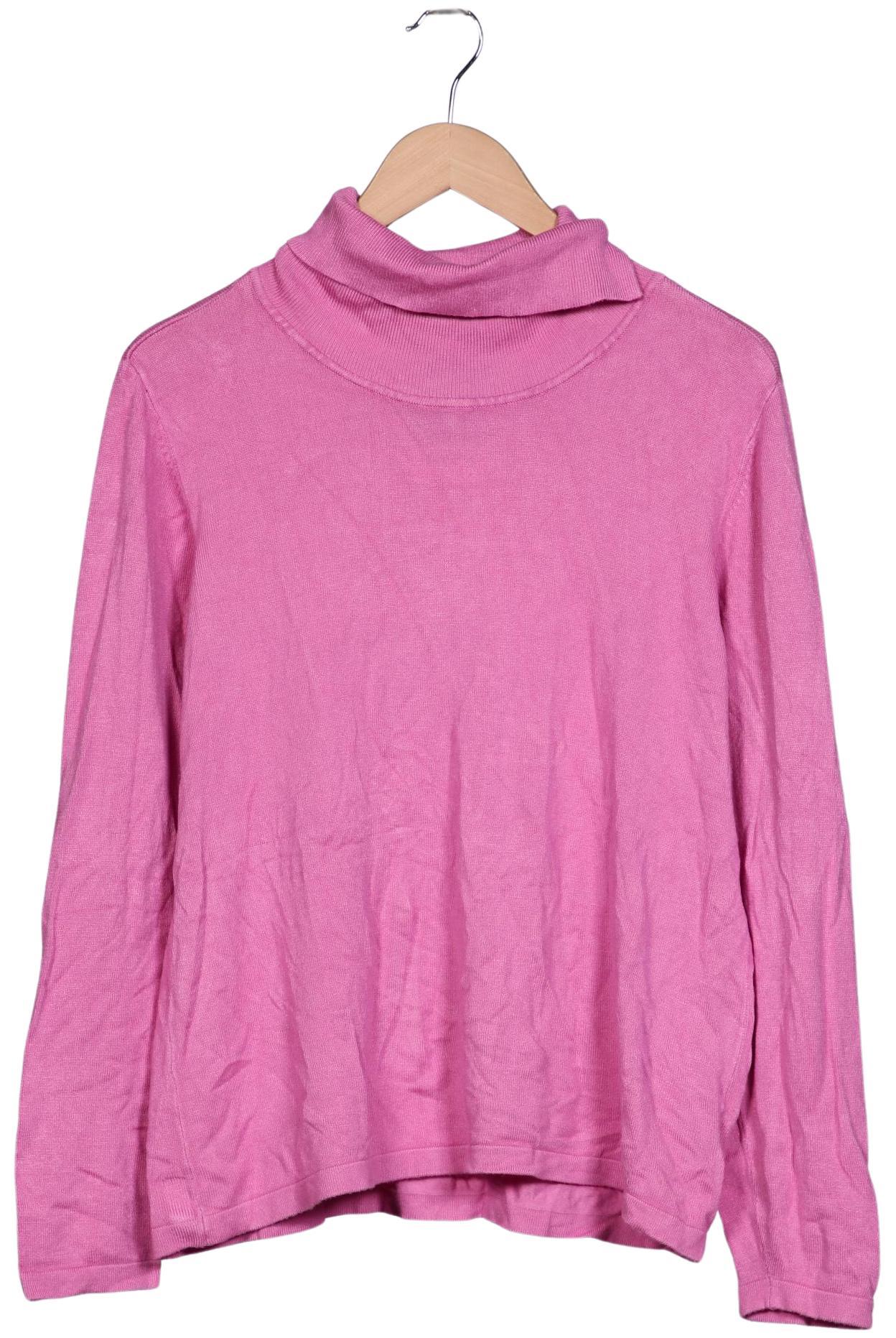

Steilmann Damen Pullover, pink, Gr. 42