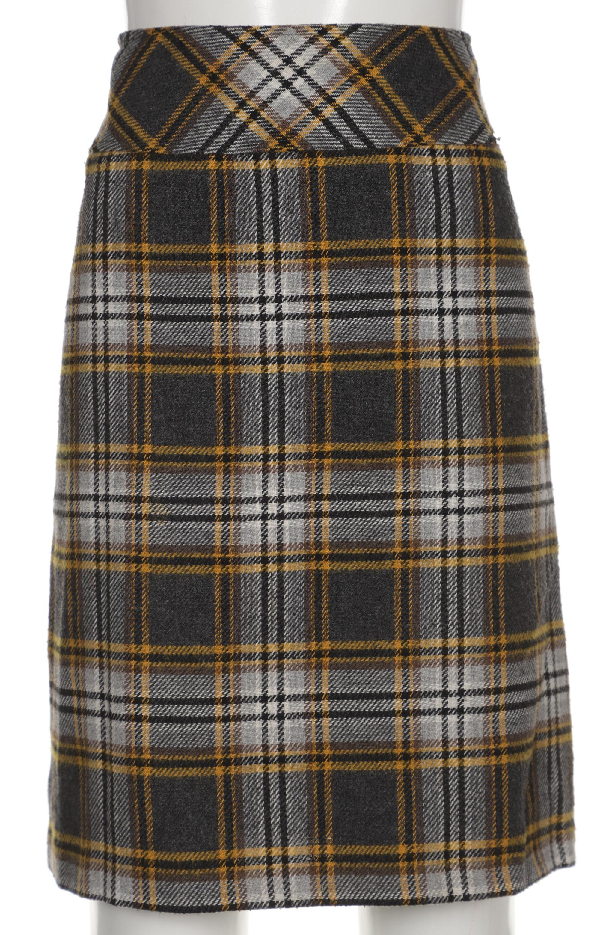 

Steilmann Damen Rock, grau
