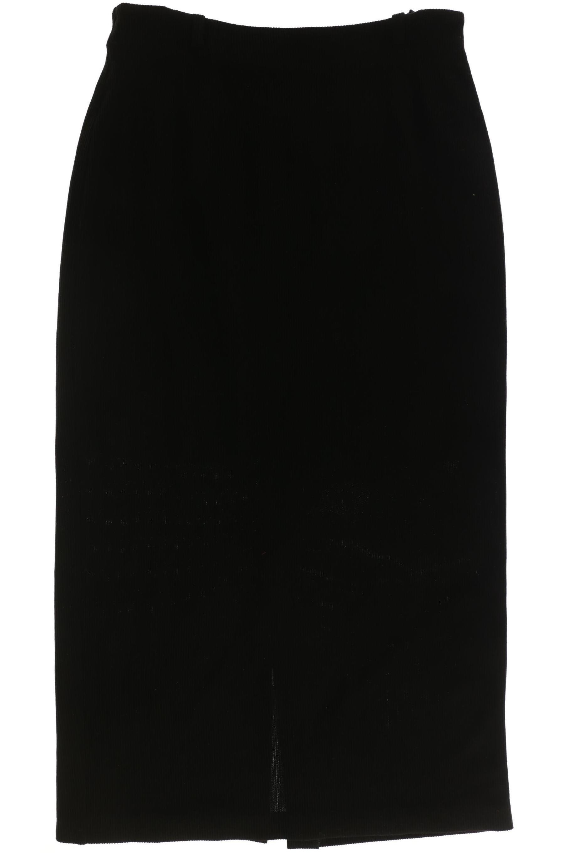 

Steilmann Damen Rock, schwarz, Gr. 42