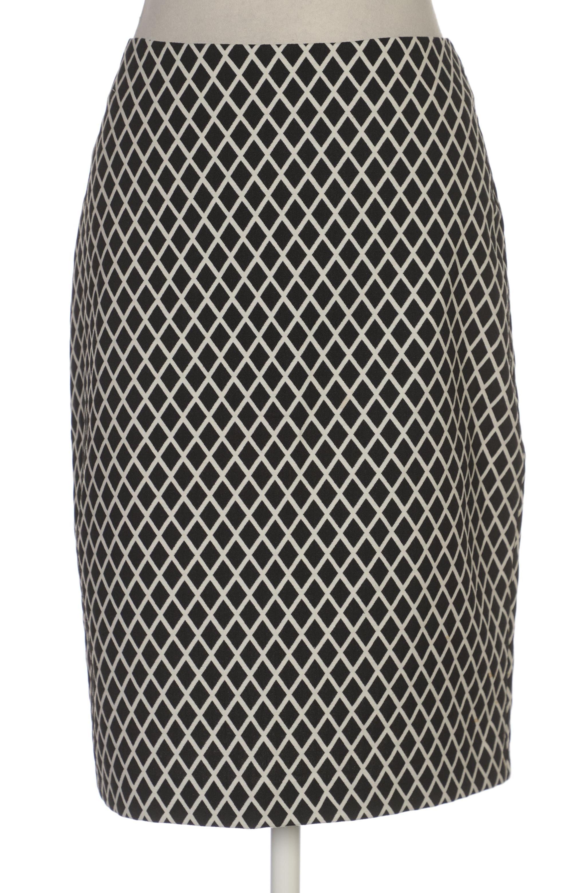 

Steilmann Damen Rock, schwarz, Gr. 36