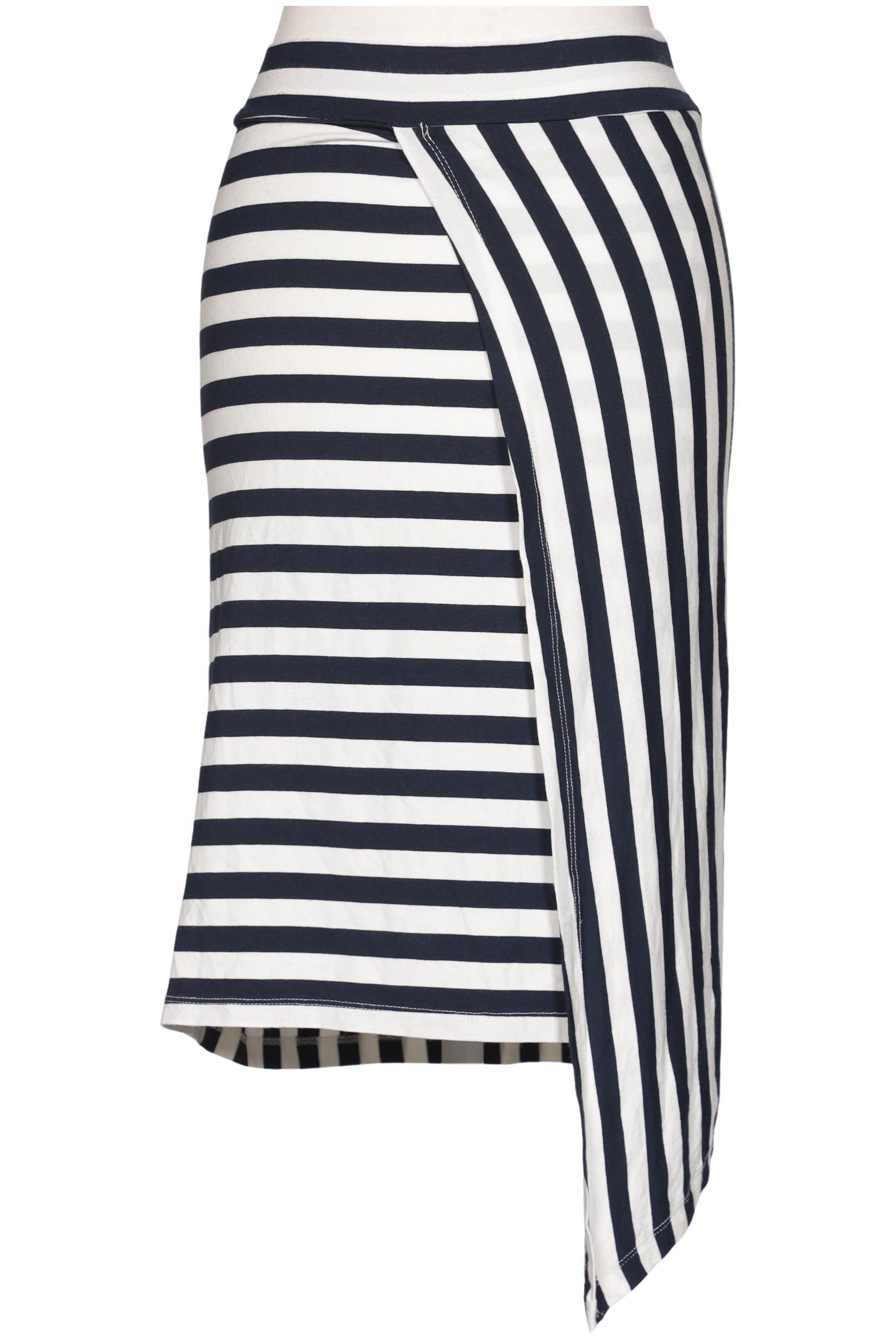 

Steilmann Damen Rock, mehrfarbig, Gr. 36