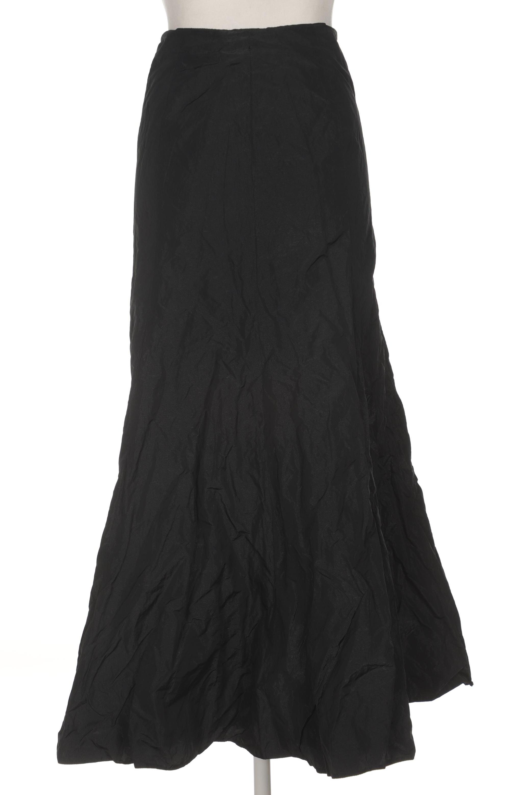 

Steilmann Damen Rock, schwarz, Gr. 34