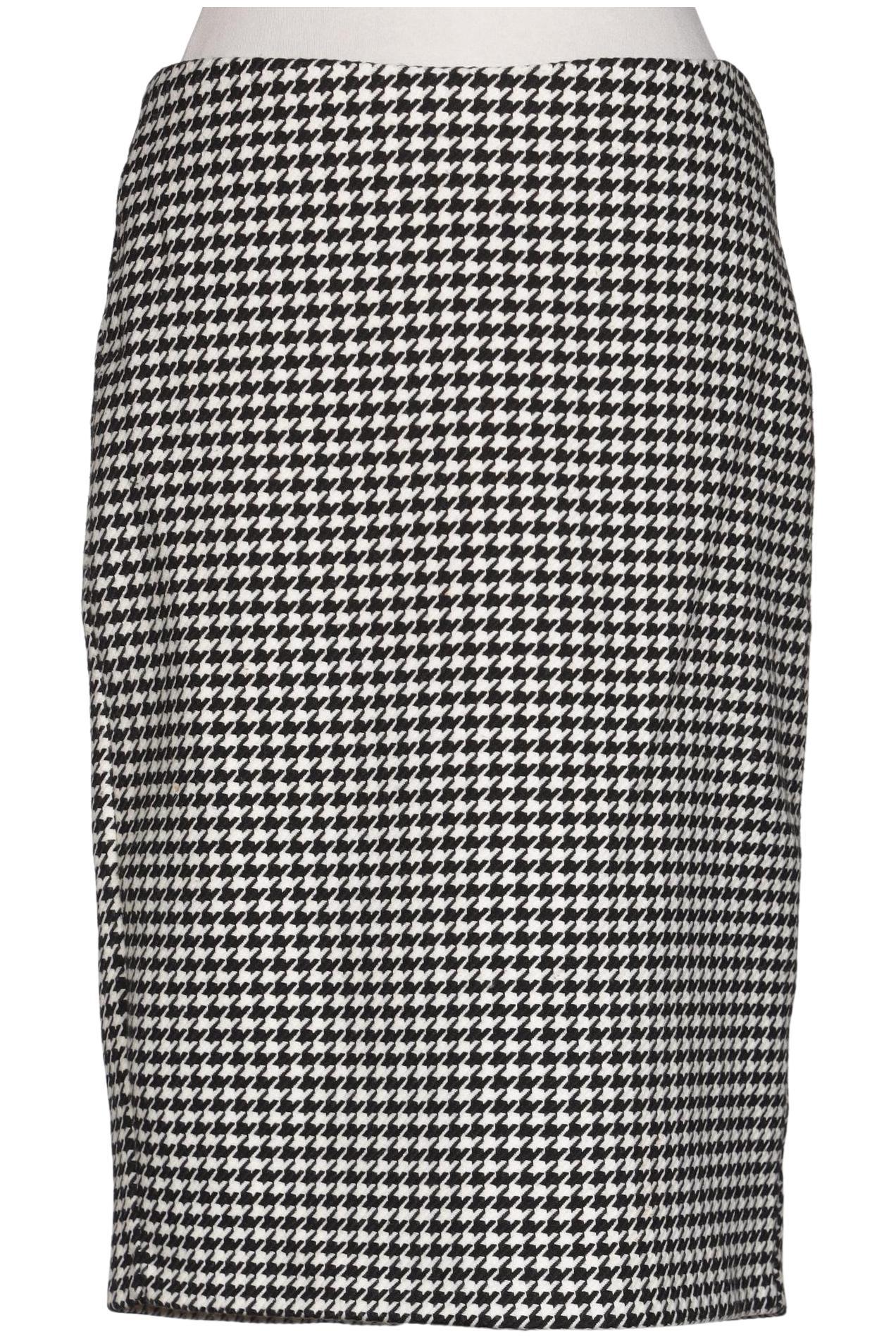 

Steilmann Damen Rock, mehrfarbig, Gr. 36