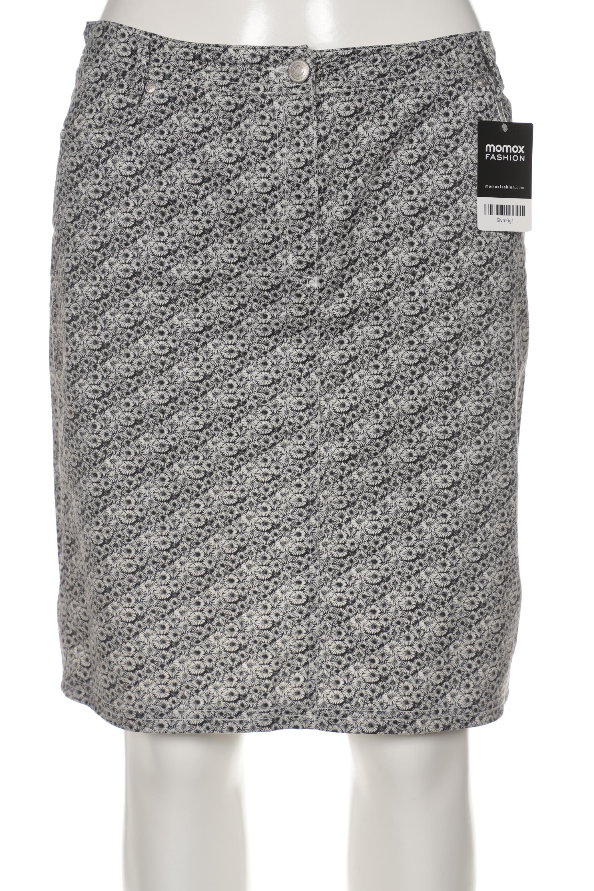 

Steilmann Damen Rock, grau