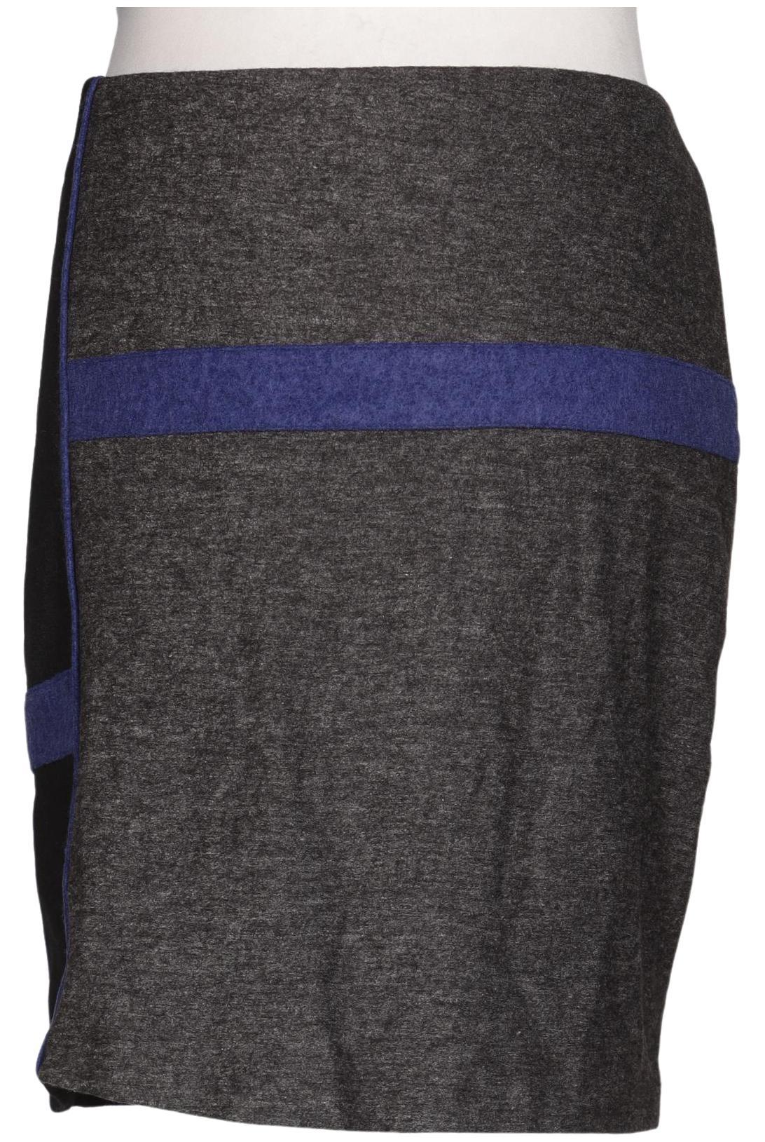 

Steilmann Damen Rock, mehrfarbig, Gr. 46