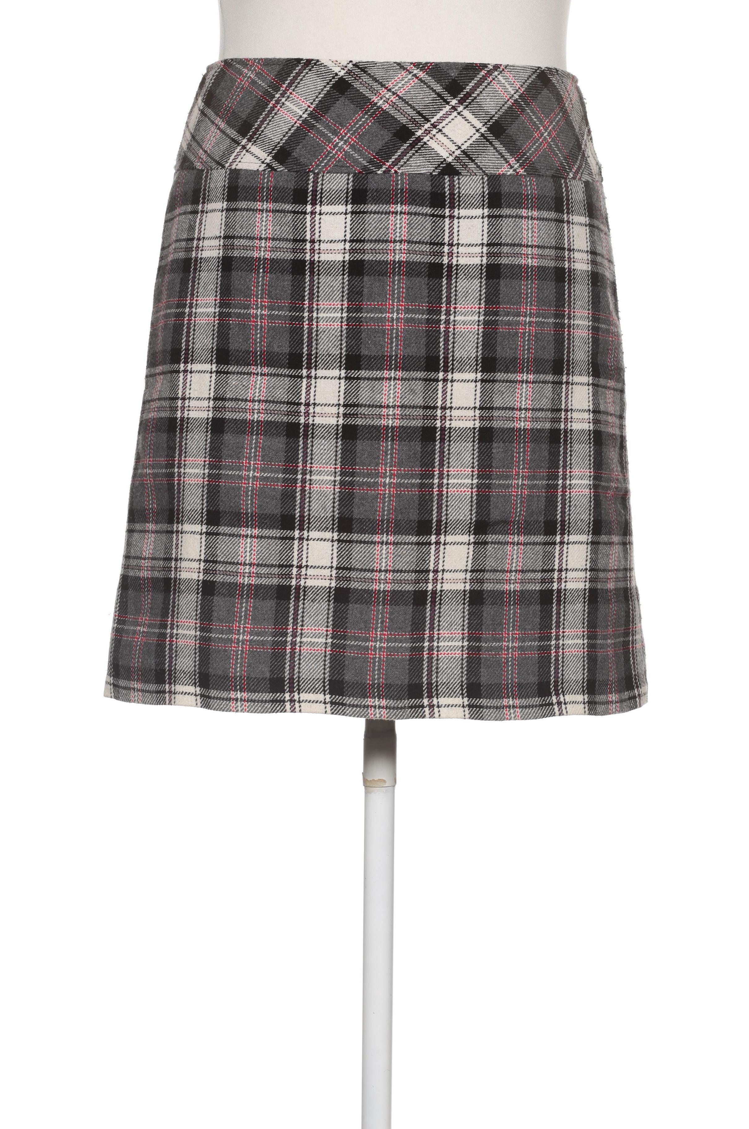 

Steilmann Damen Rock, grau, Gr. 40