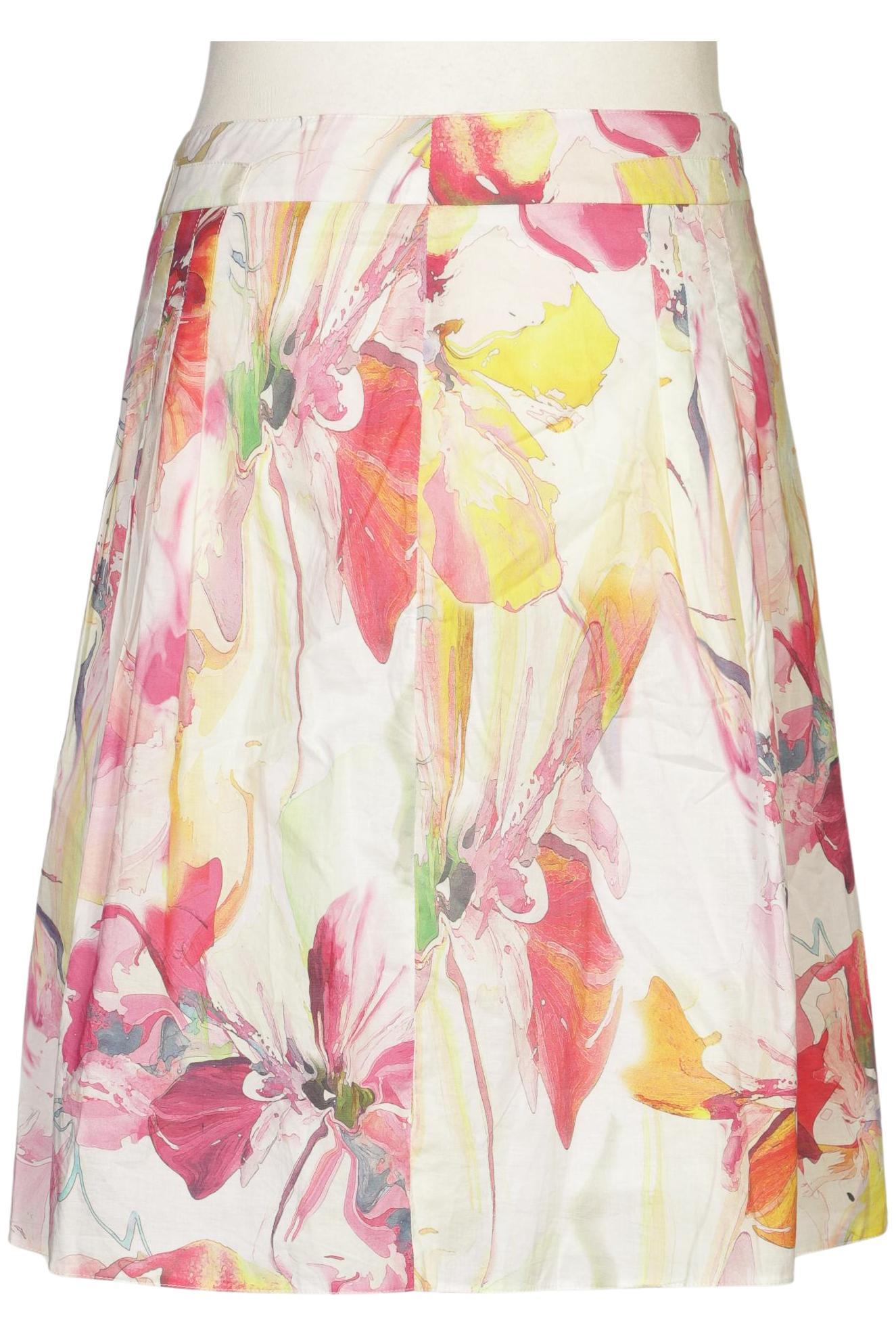 

Steilmann Damen Rock, mehrfarbig, Gr. 48