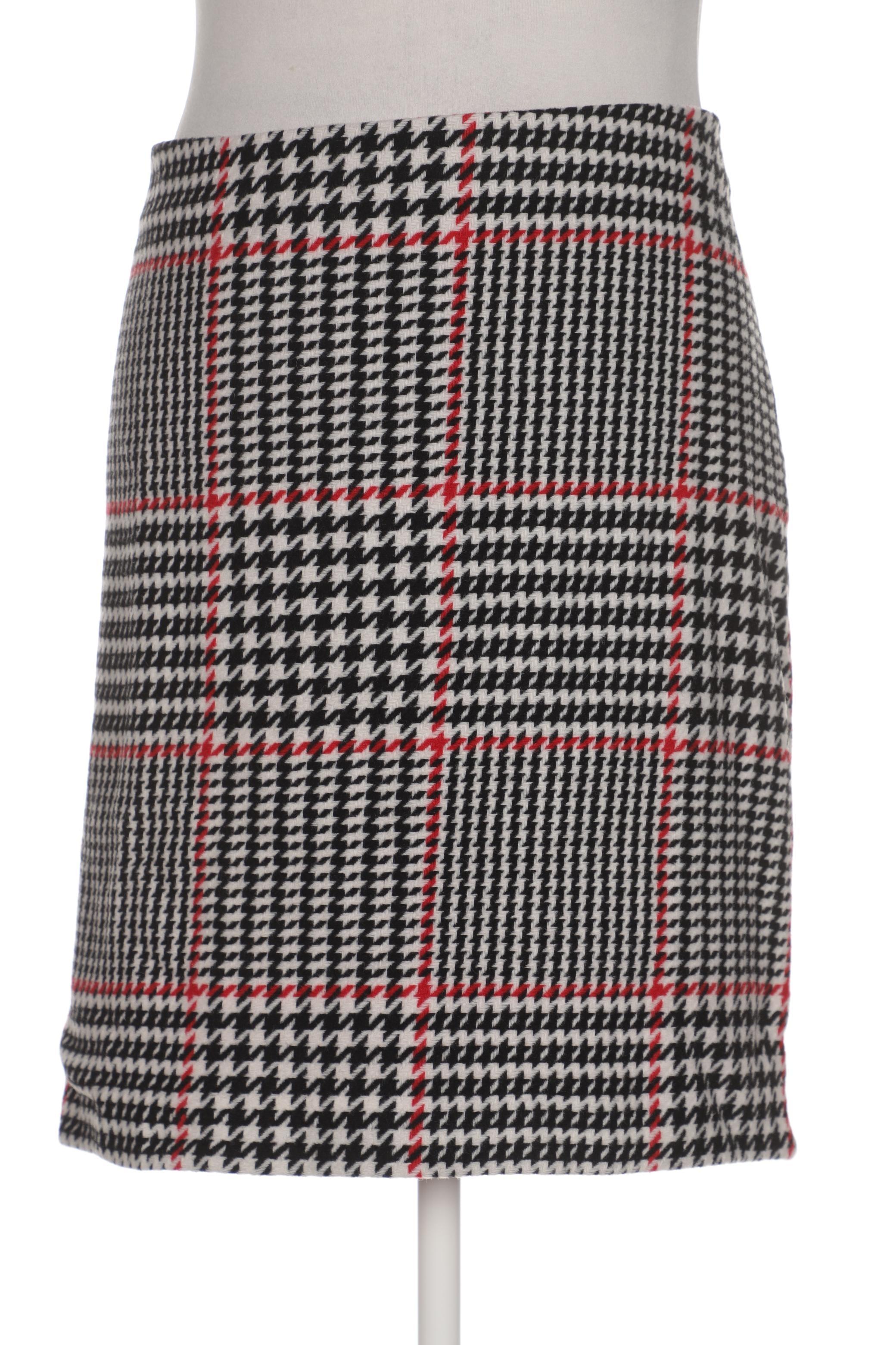 

Steilmann Damen Rock, schwarz, Gr. 50