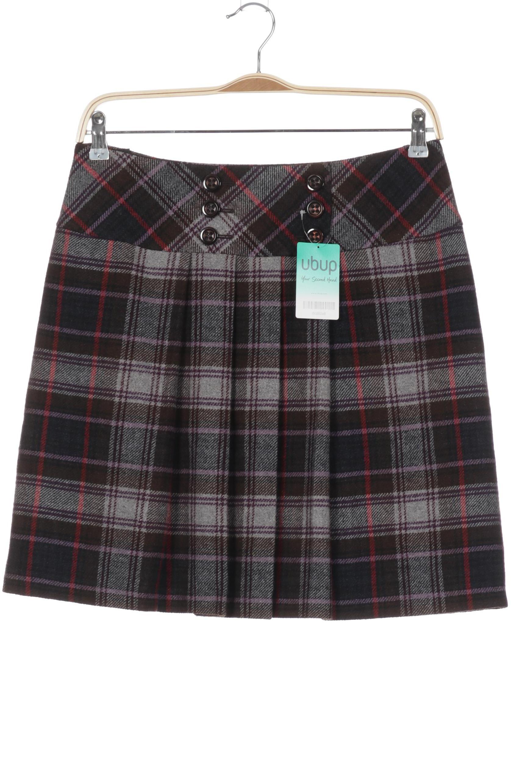 

Steilmann Damen Rock, braun, Gr. 40