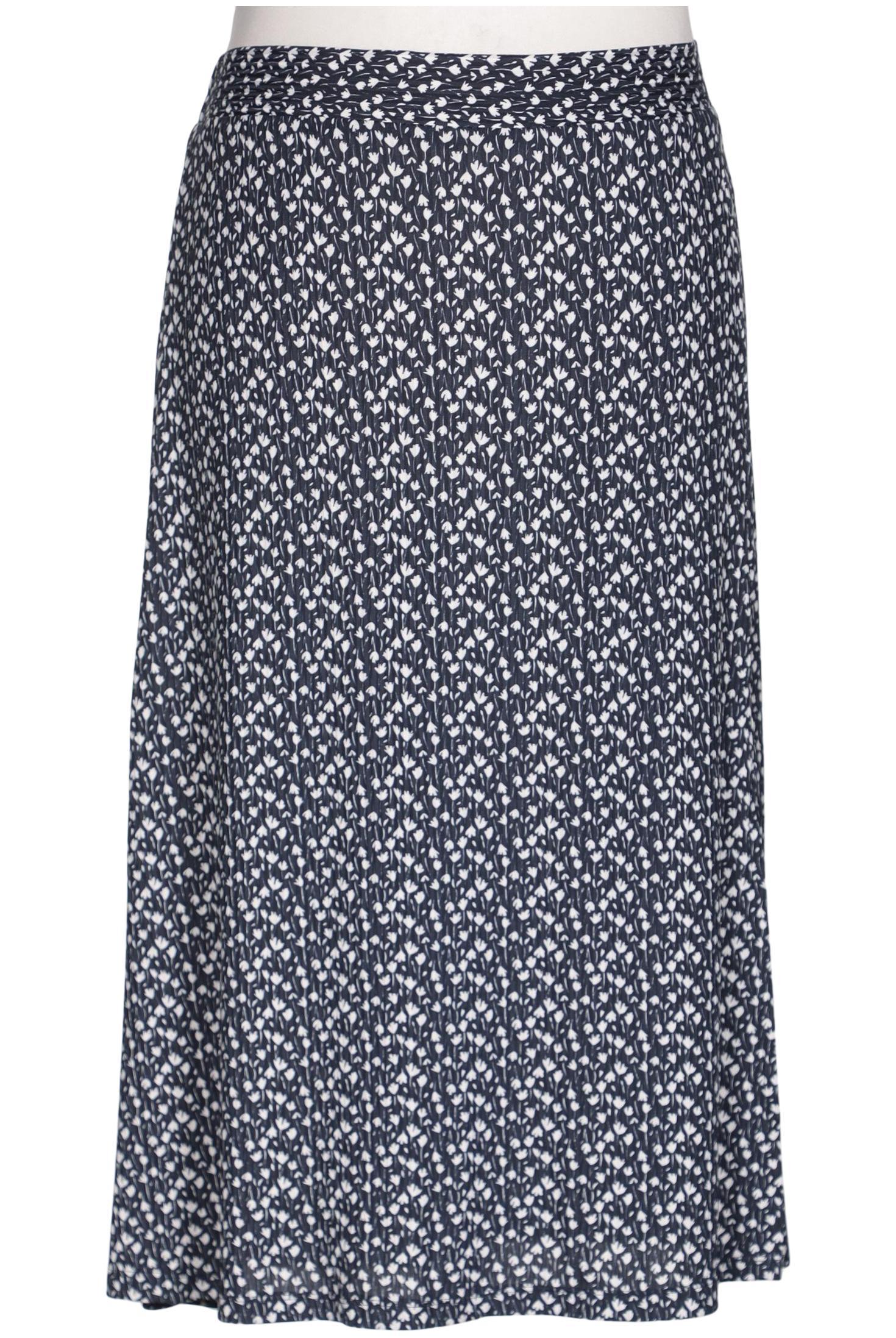 

Steilmann Damen Rock, marineblau, Gr. 48