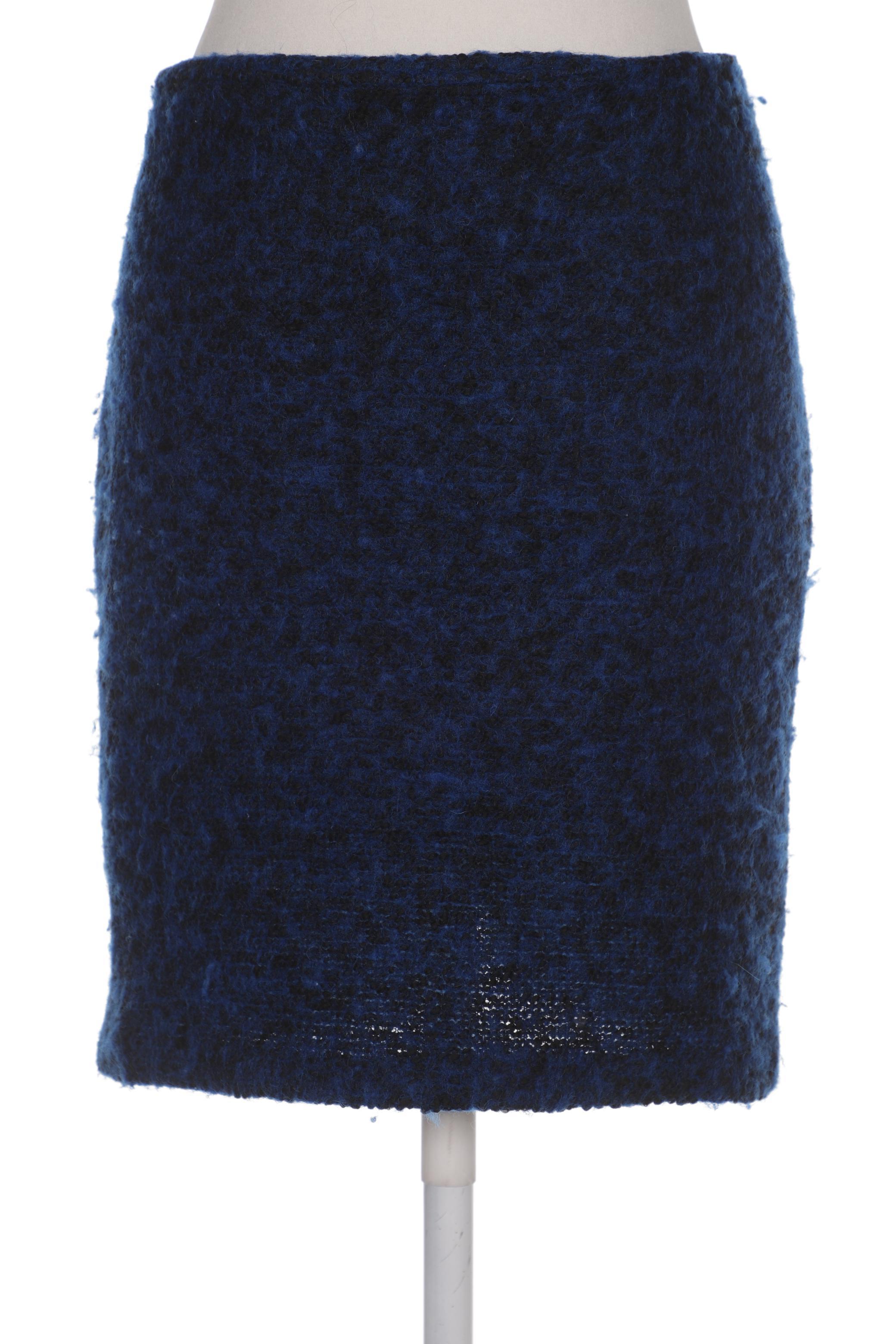 

Steilmann Damen Rock, marineblau