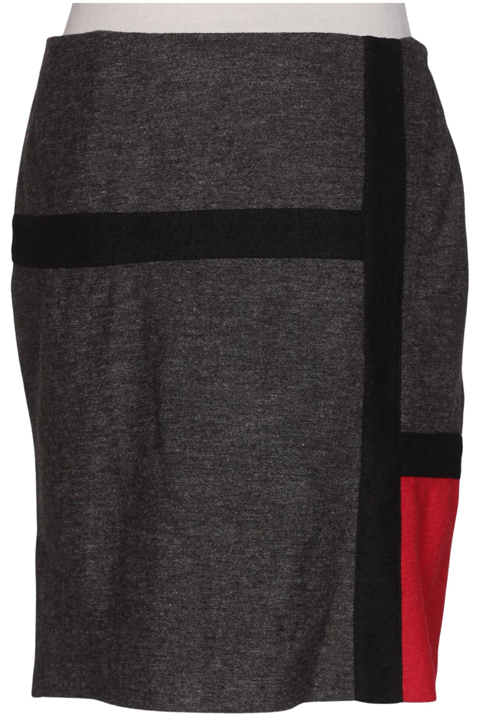 

Steilmann Damen Rock, mehrfarbig, Gr. 34