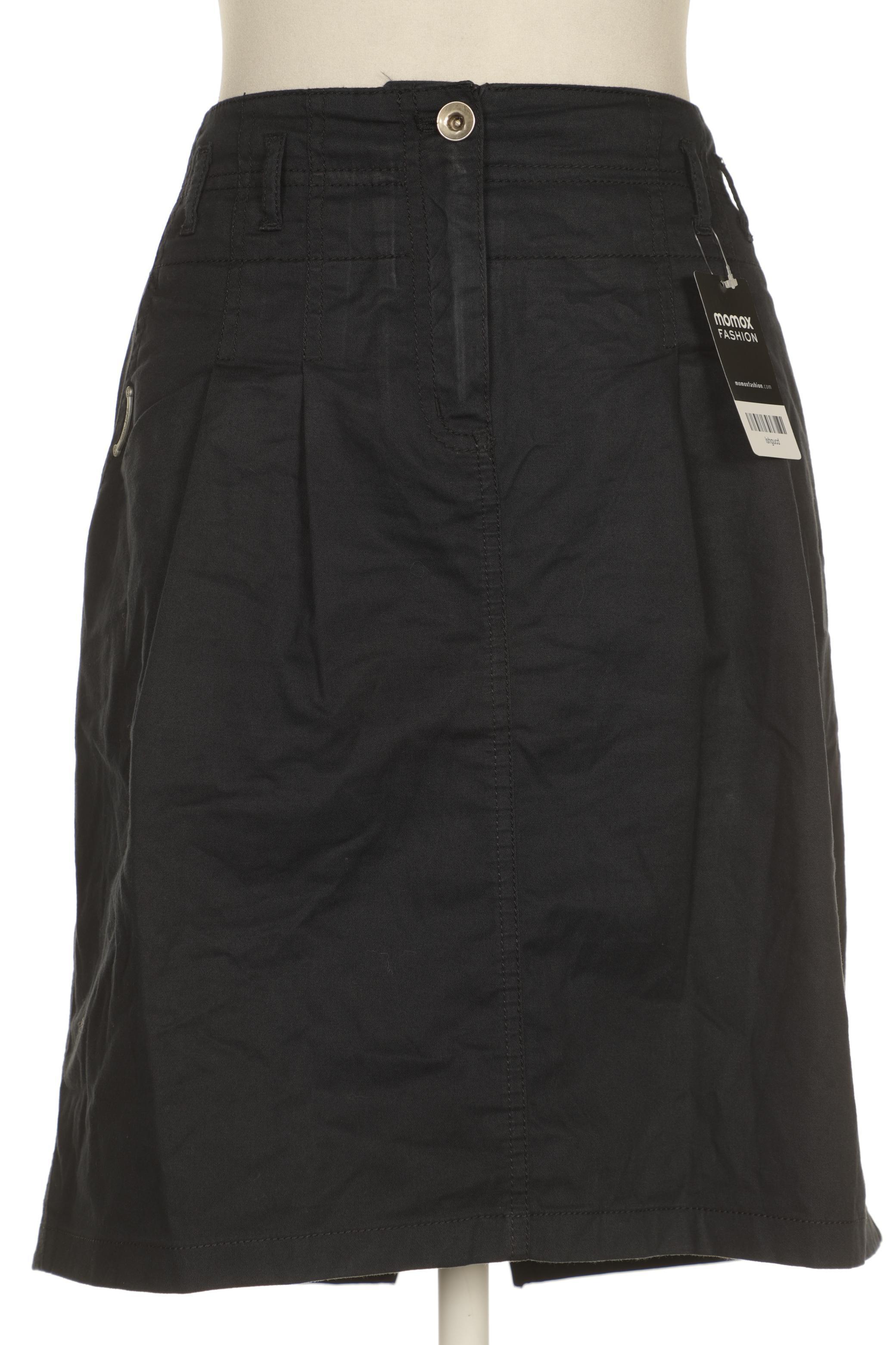 

Steilmann Damen Rock, marineblau
