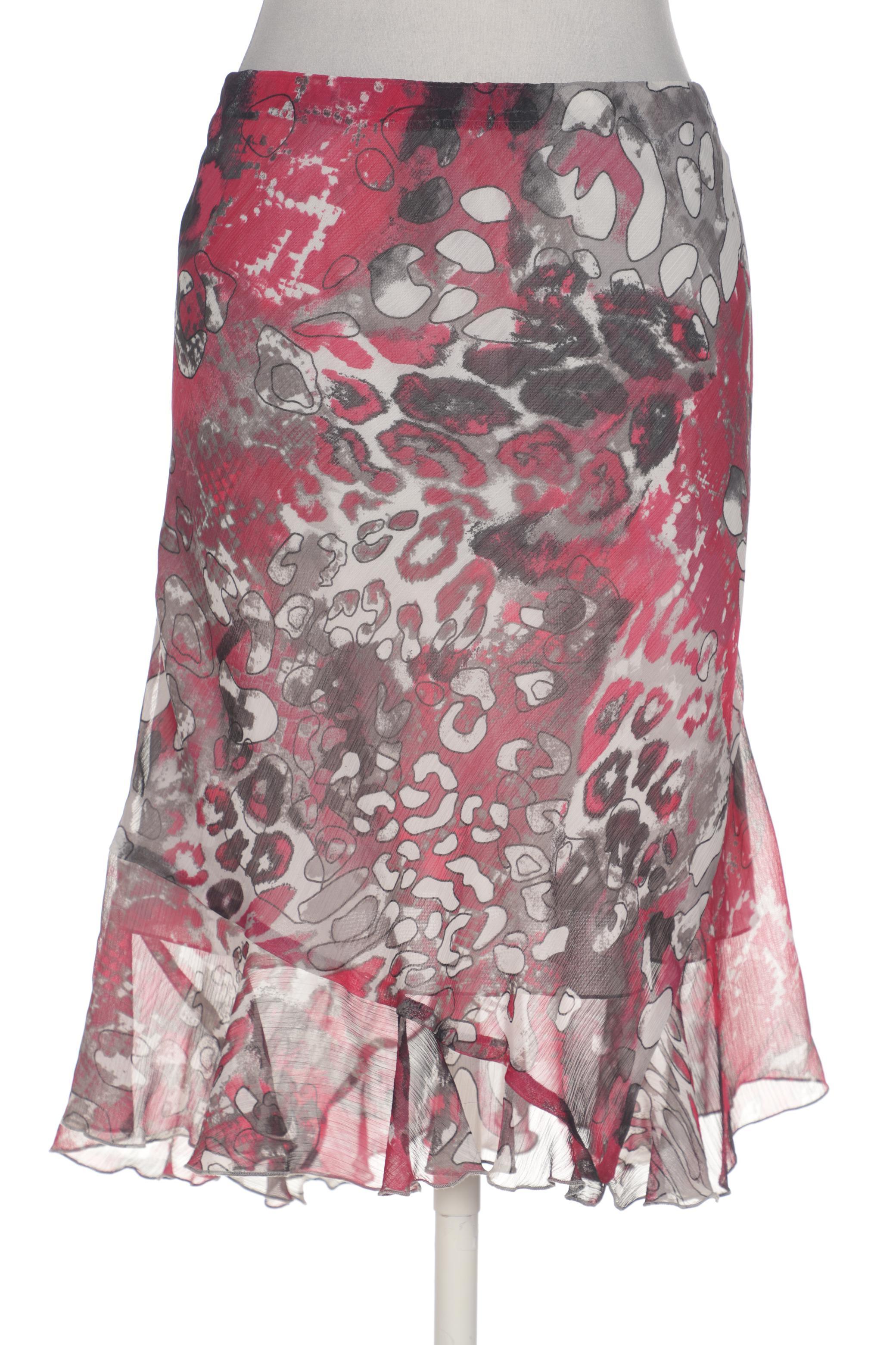 

Steilmann Damen Rock, pink, Gr. 38