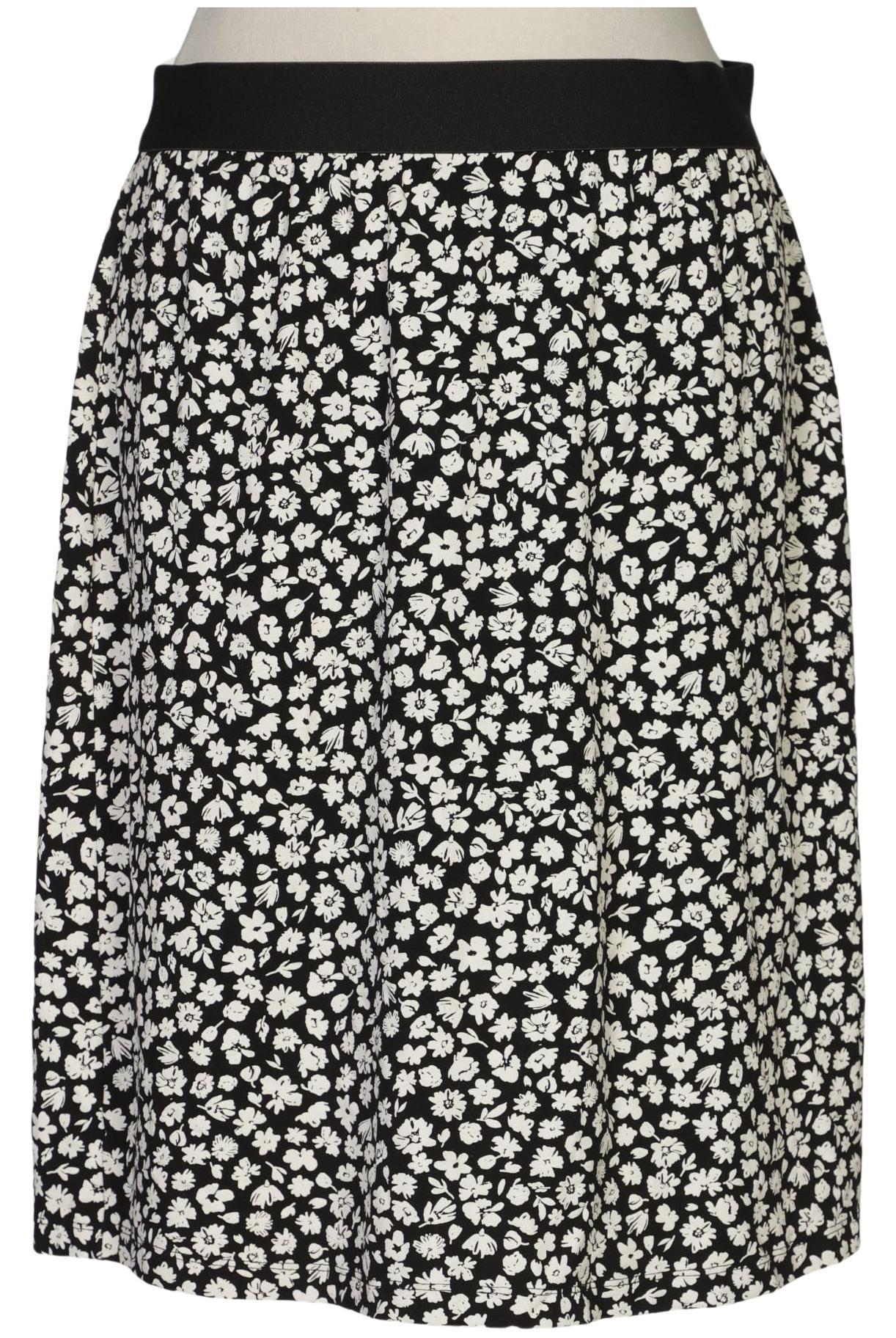 

Steilmann Damen Rock, mehrfarbig, Gr. 36