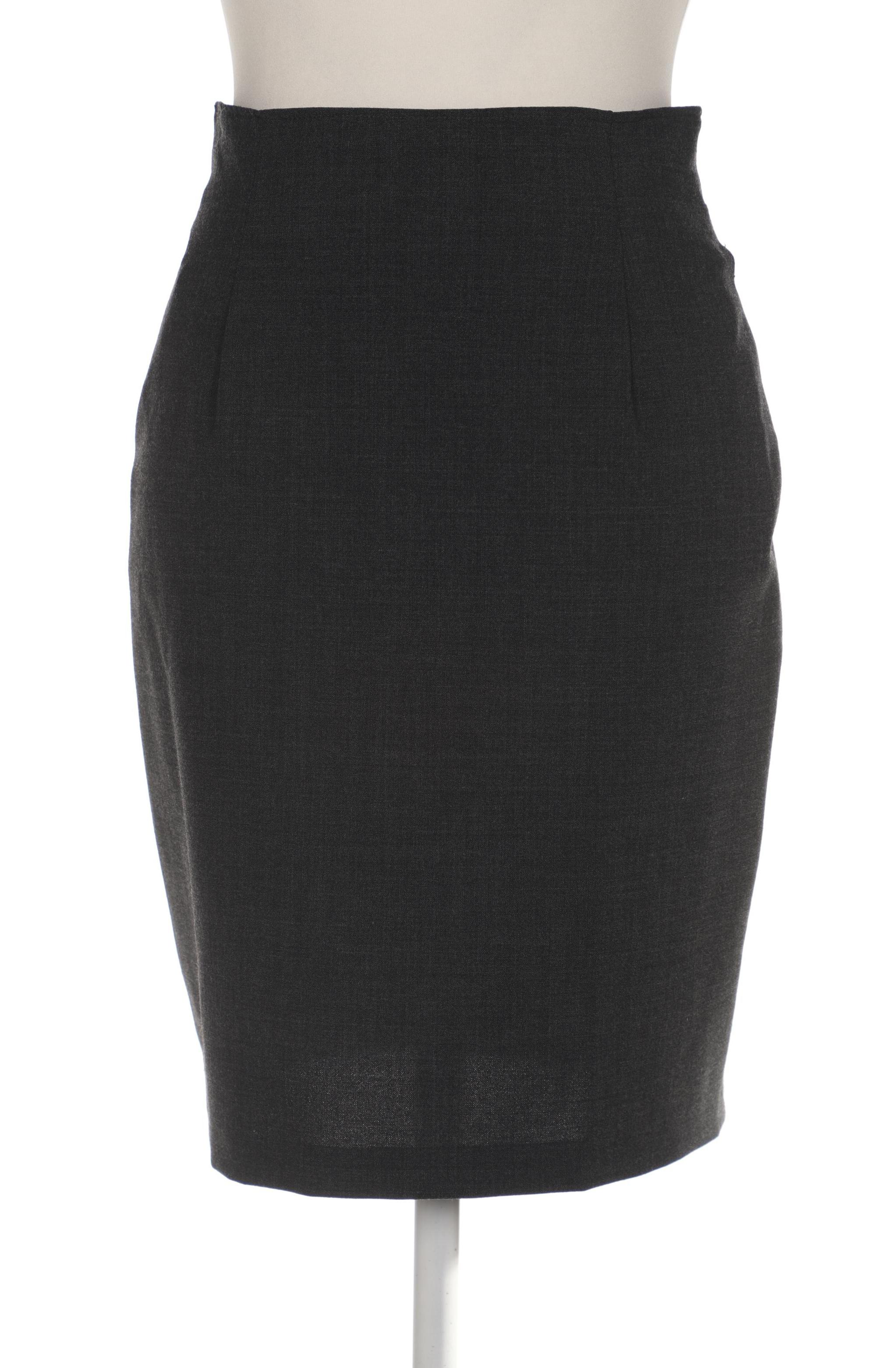 

Steilmann Damen Rock, grau