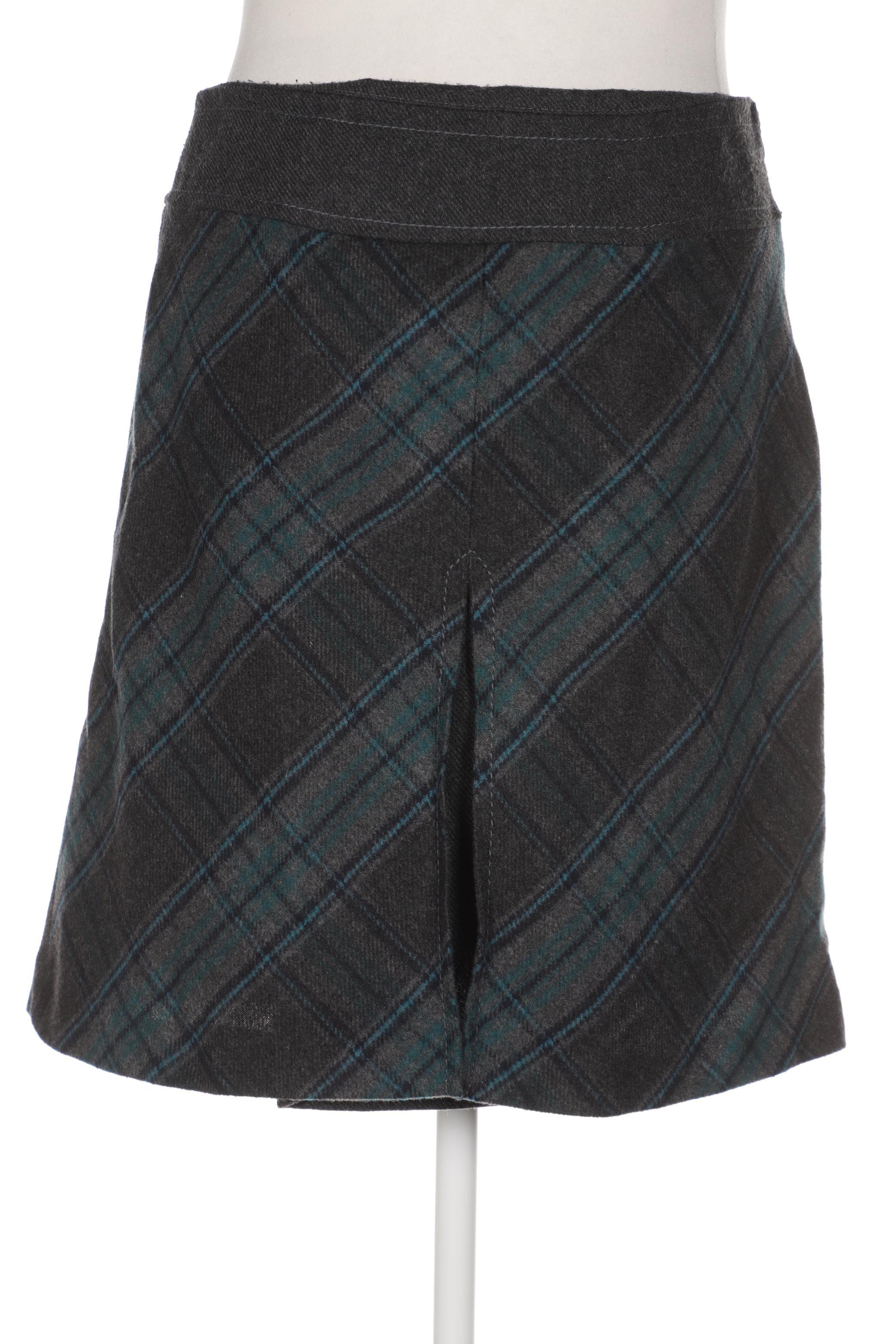 

Steilmann Damen Rock, grau, Gr. 42