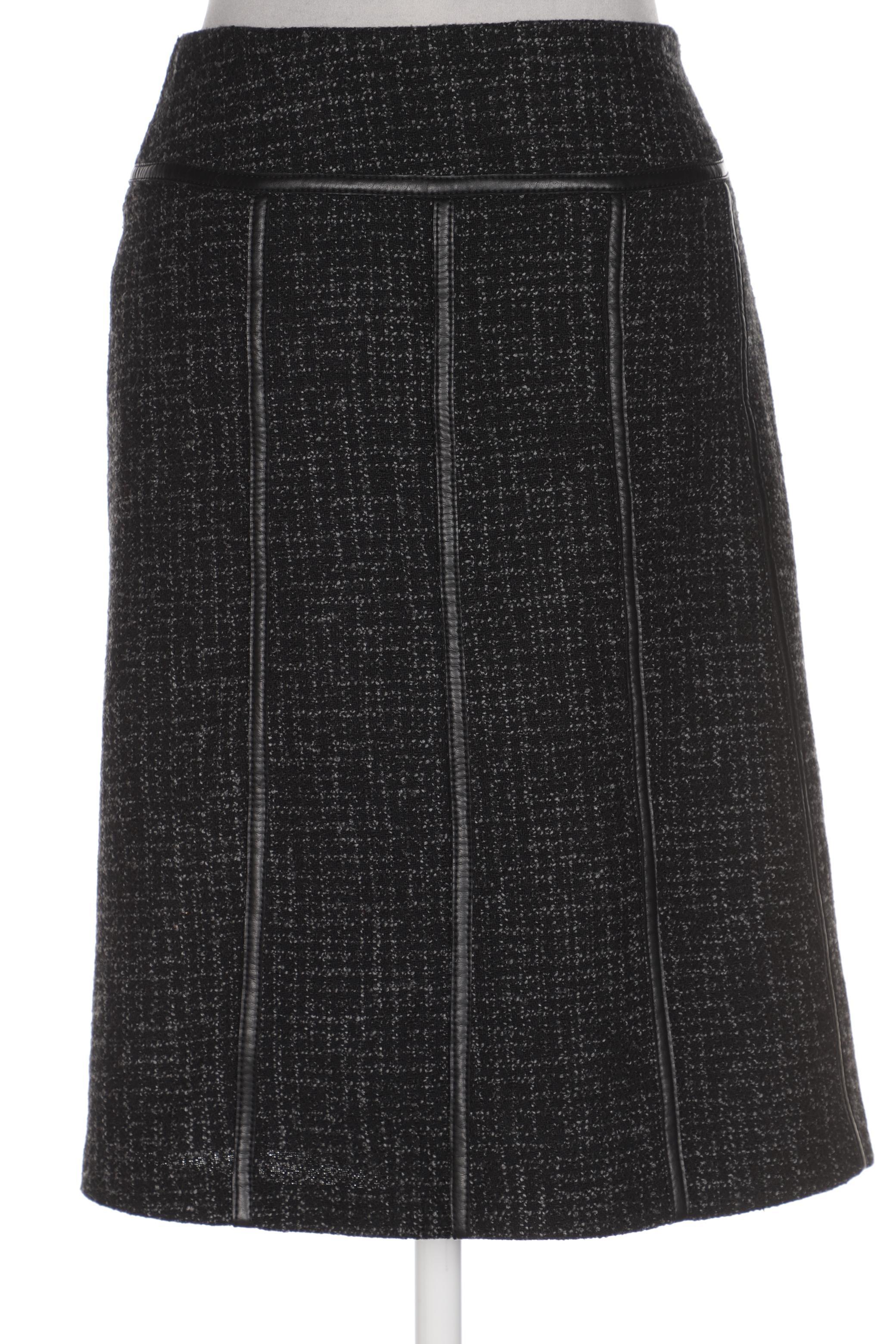 

Steilmann Damen Rock, grau, Gr. 36