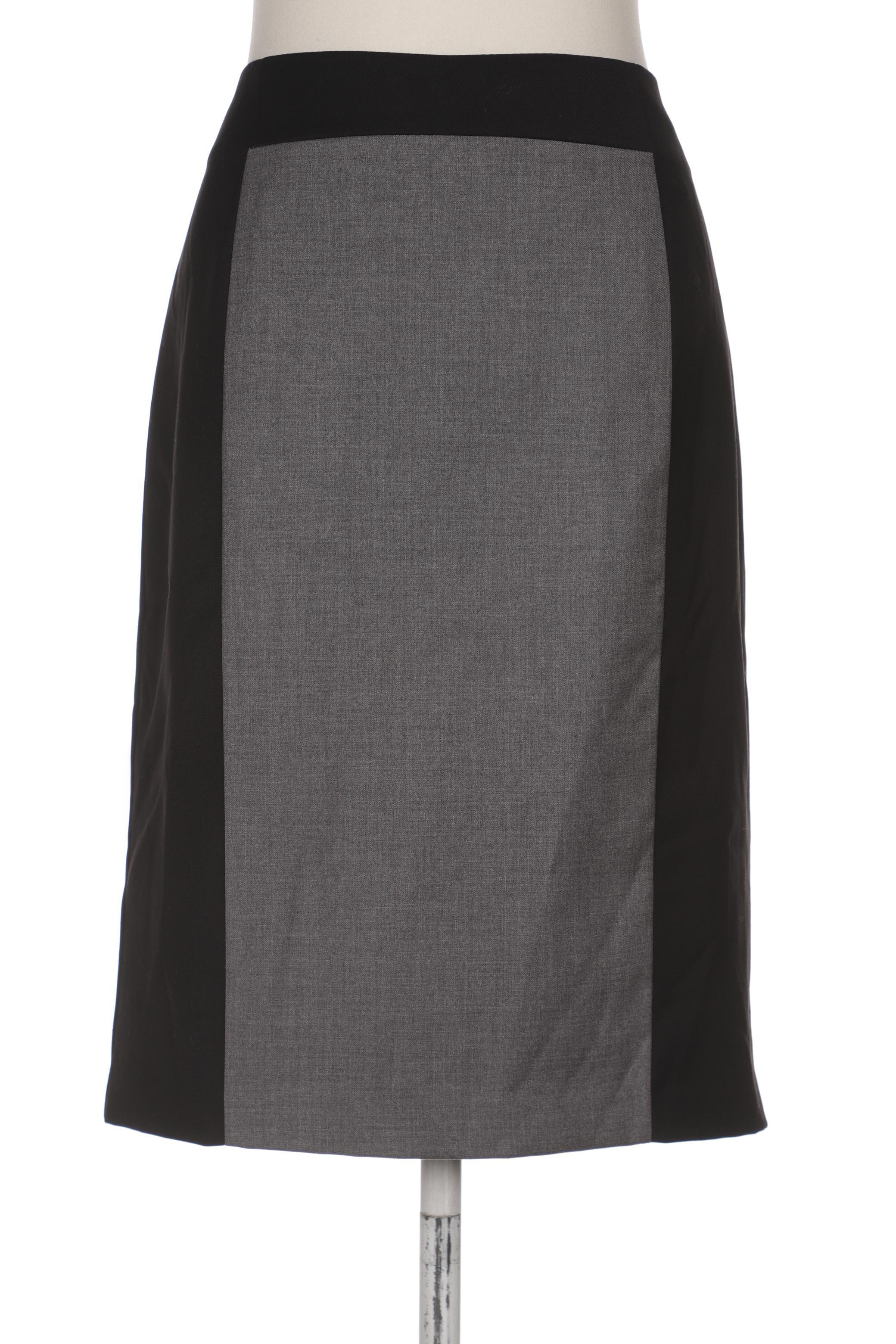 

Steilmann Damen Rock, grau