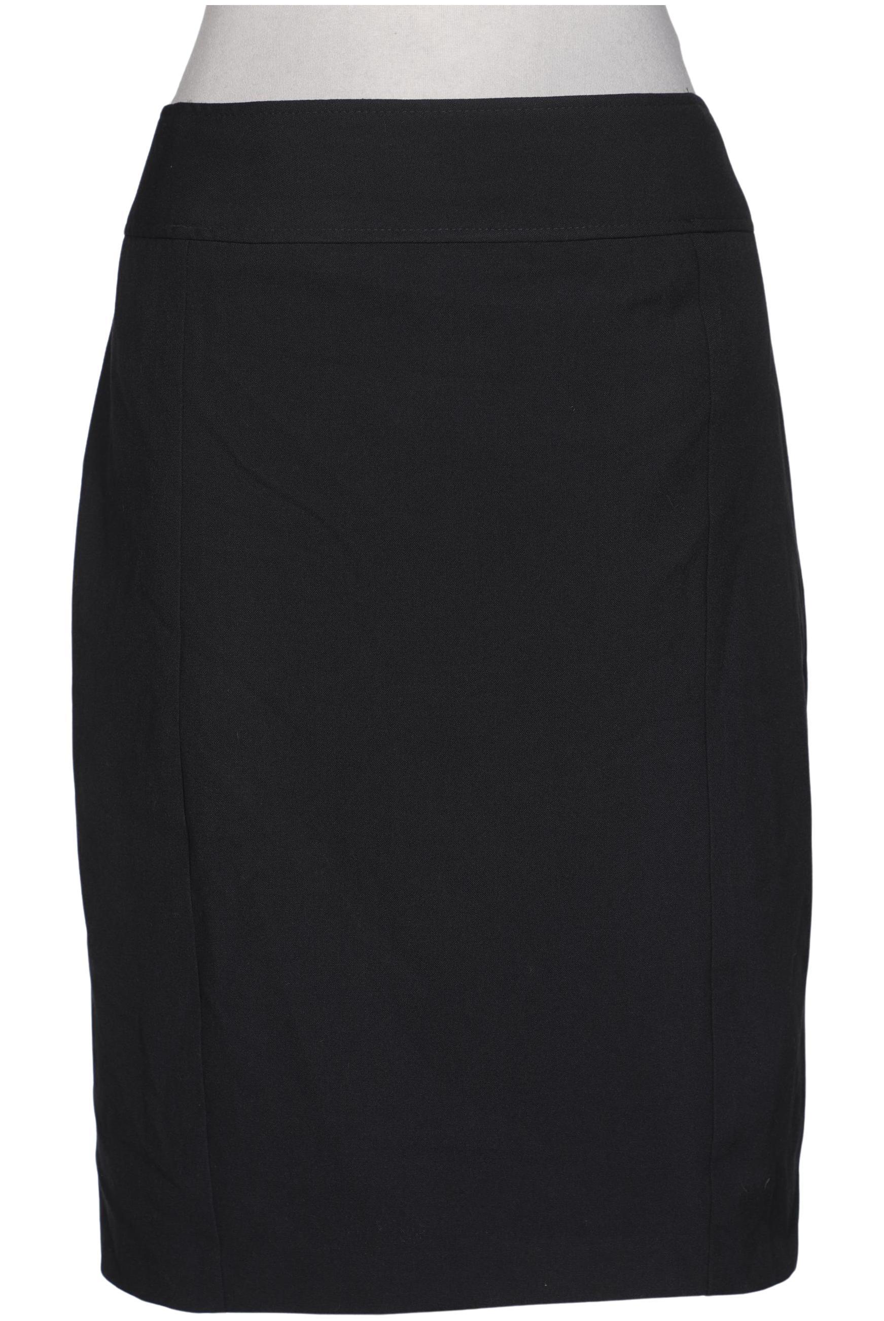 

Steilmann Damen Rock, marineblau, Gr. 38