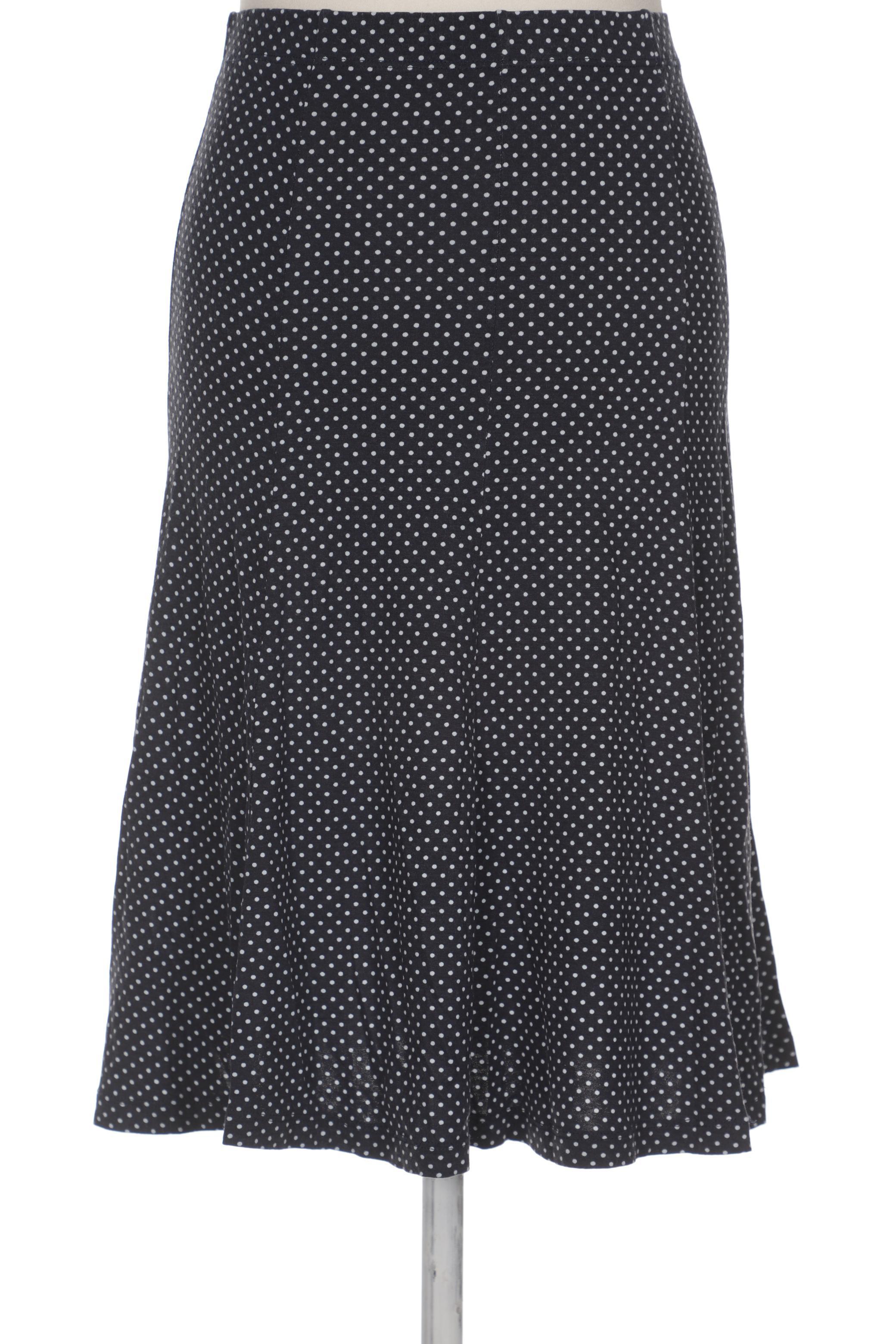 

Steilmann Damen Rock, marineblau