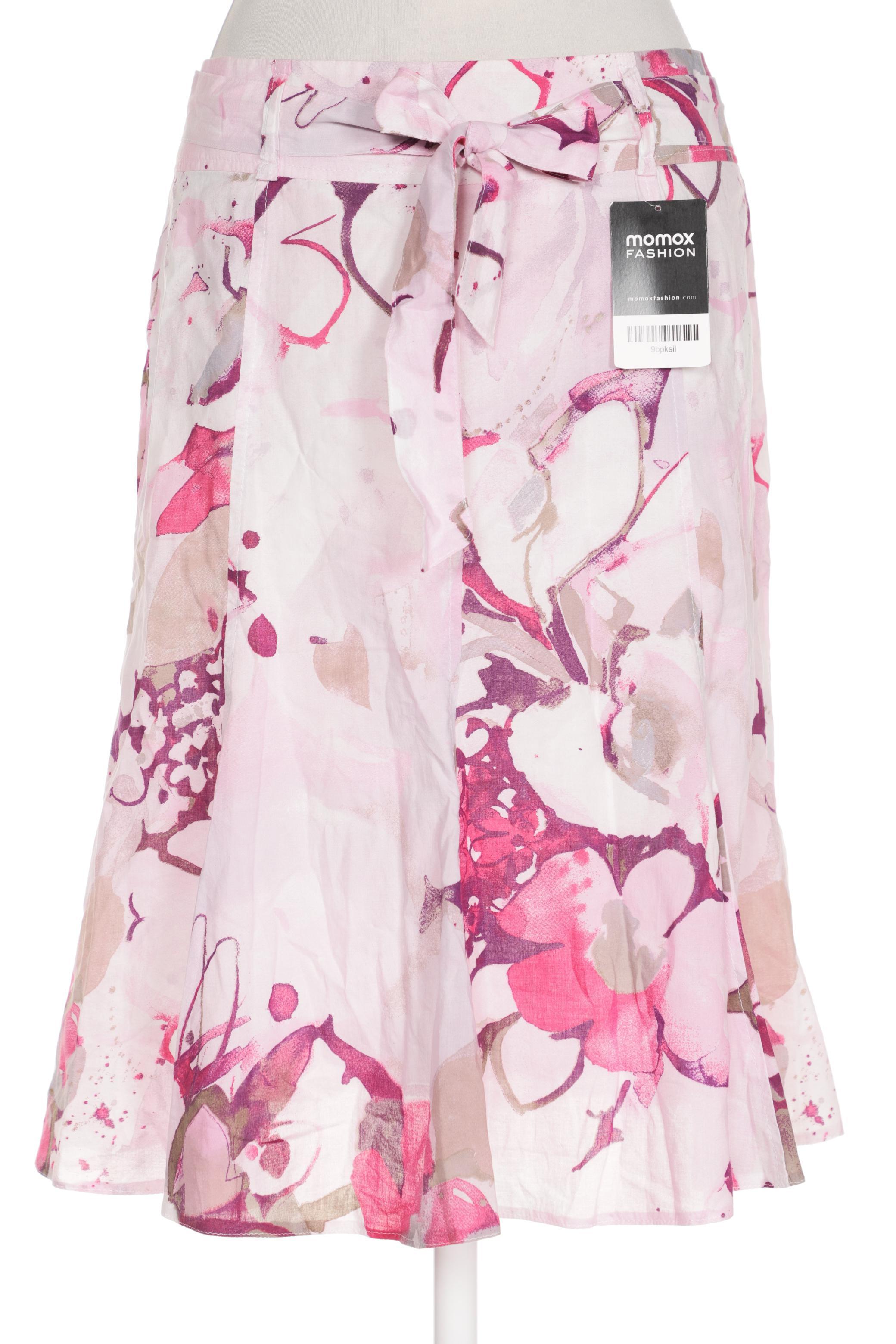 

Steilmann Damen Rock, pink, Gr. 36