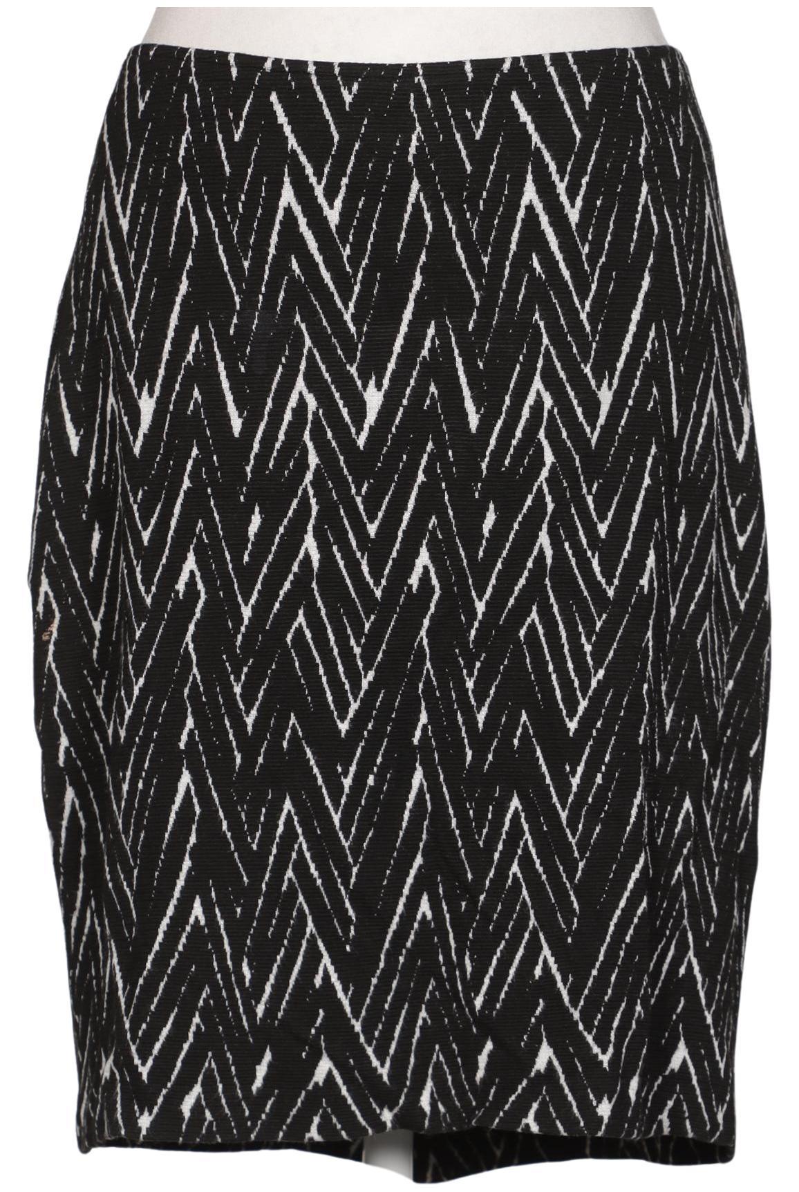 

Steilmann Damen Rock, mehrfarbig, Gr. 40