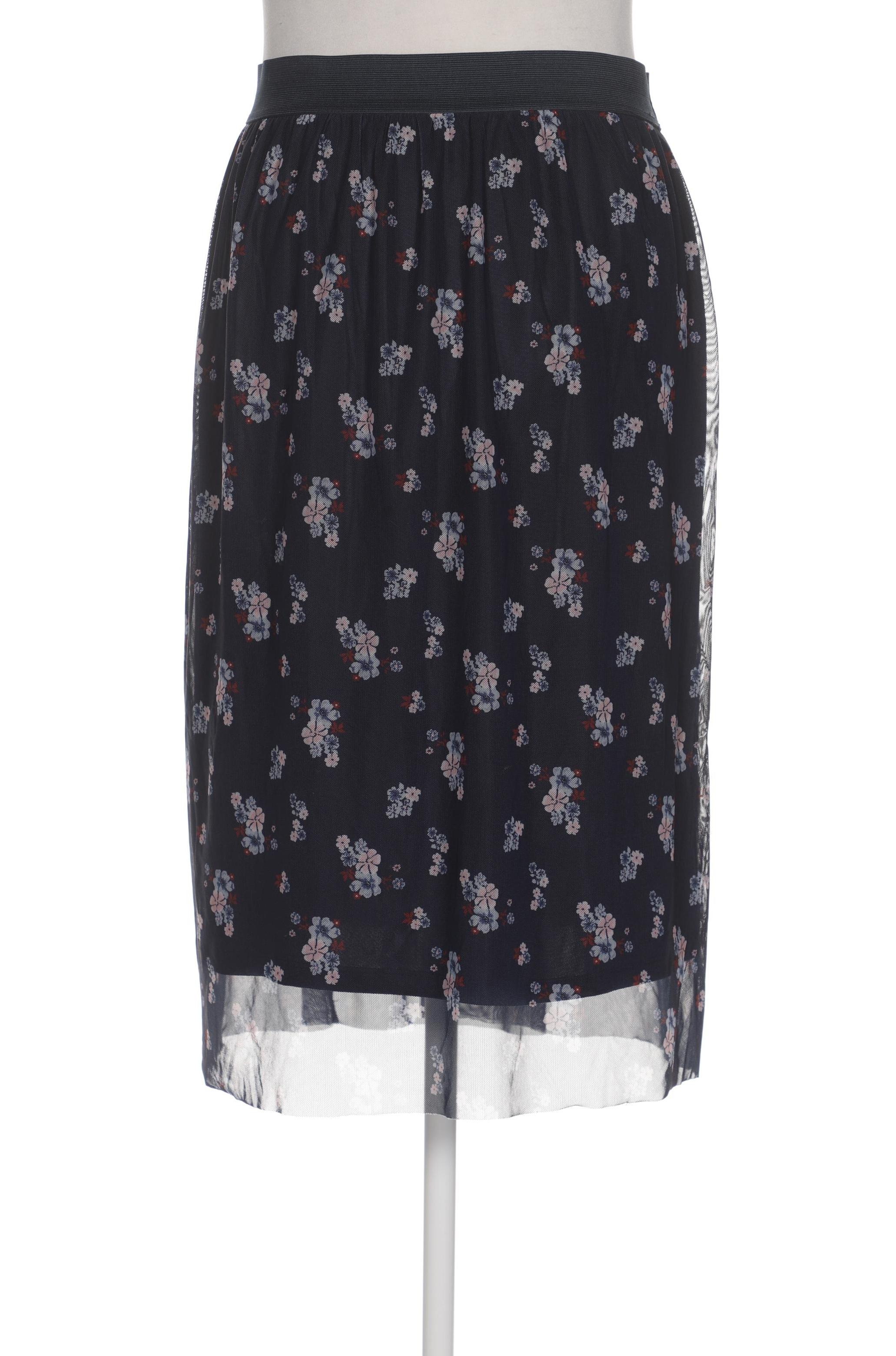 

Steilmann Damen Rock, marineblau, Gr. 46