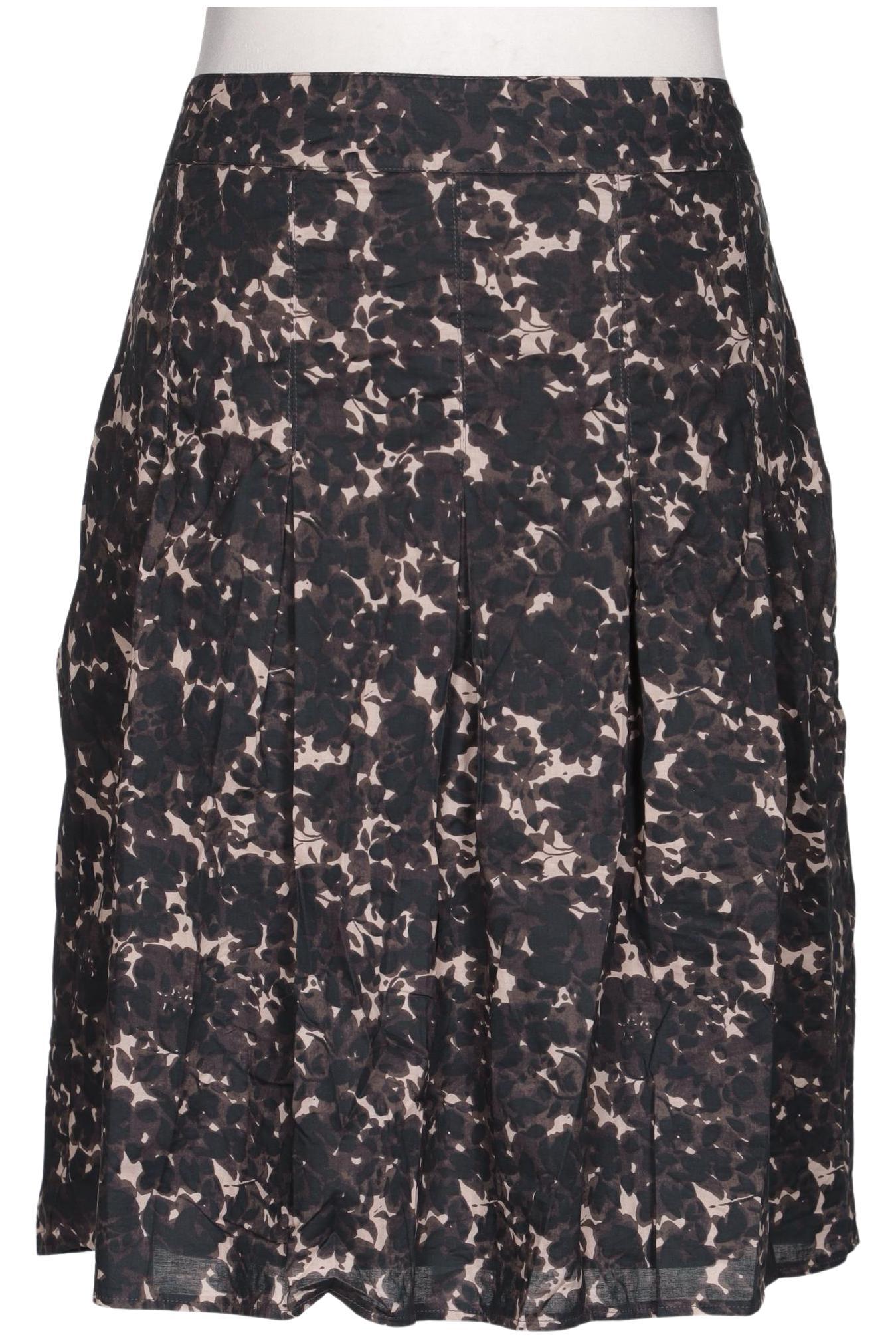 

Steilmann Damen Rock, mehrfarbig, Gr. 46