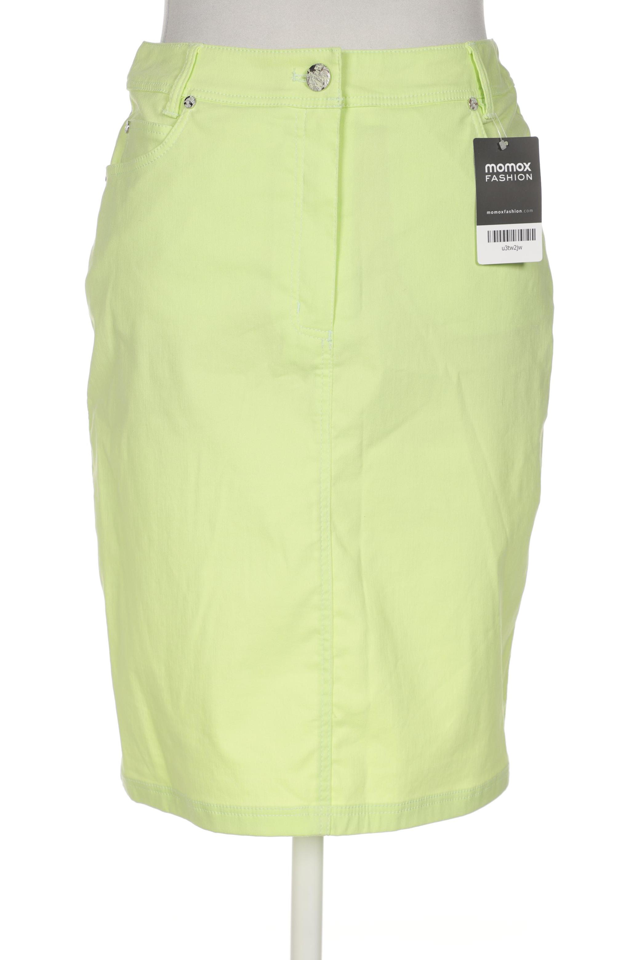 

Steilmann Damen Rock, neon