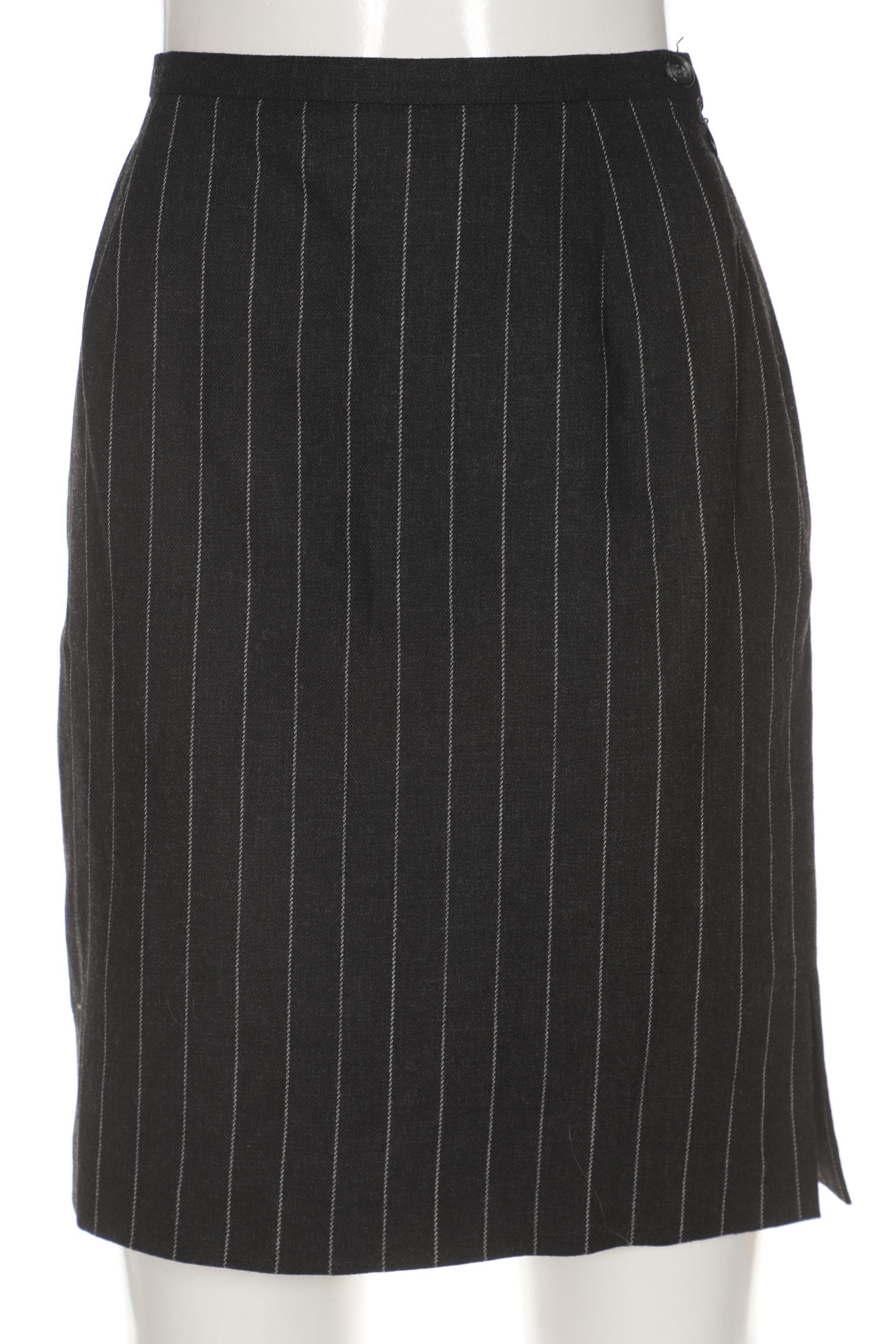 

Steilmann Damen Rock, schwarz, Gr. 36