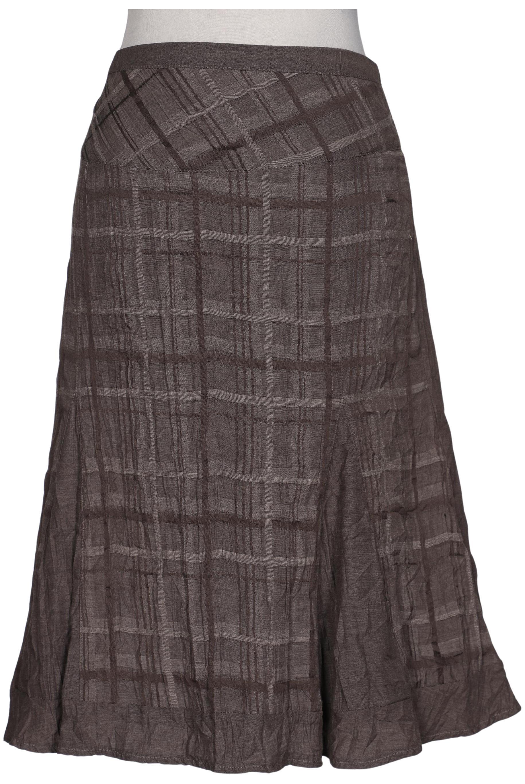 

Steilmann Damen Rock, grau, Gr. 40