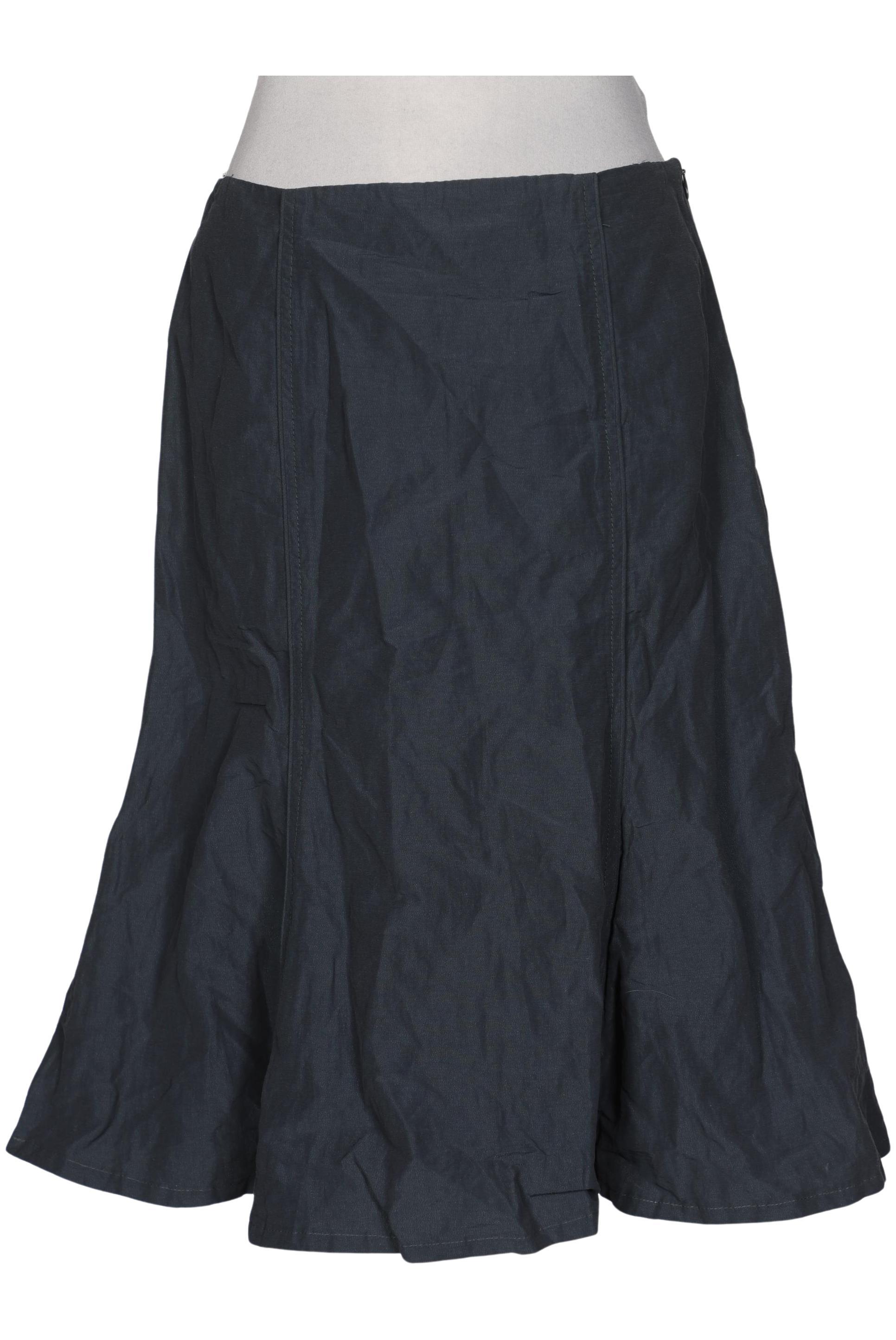 

Steilmann Damen Rock, türkis, Gr. 36