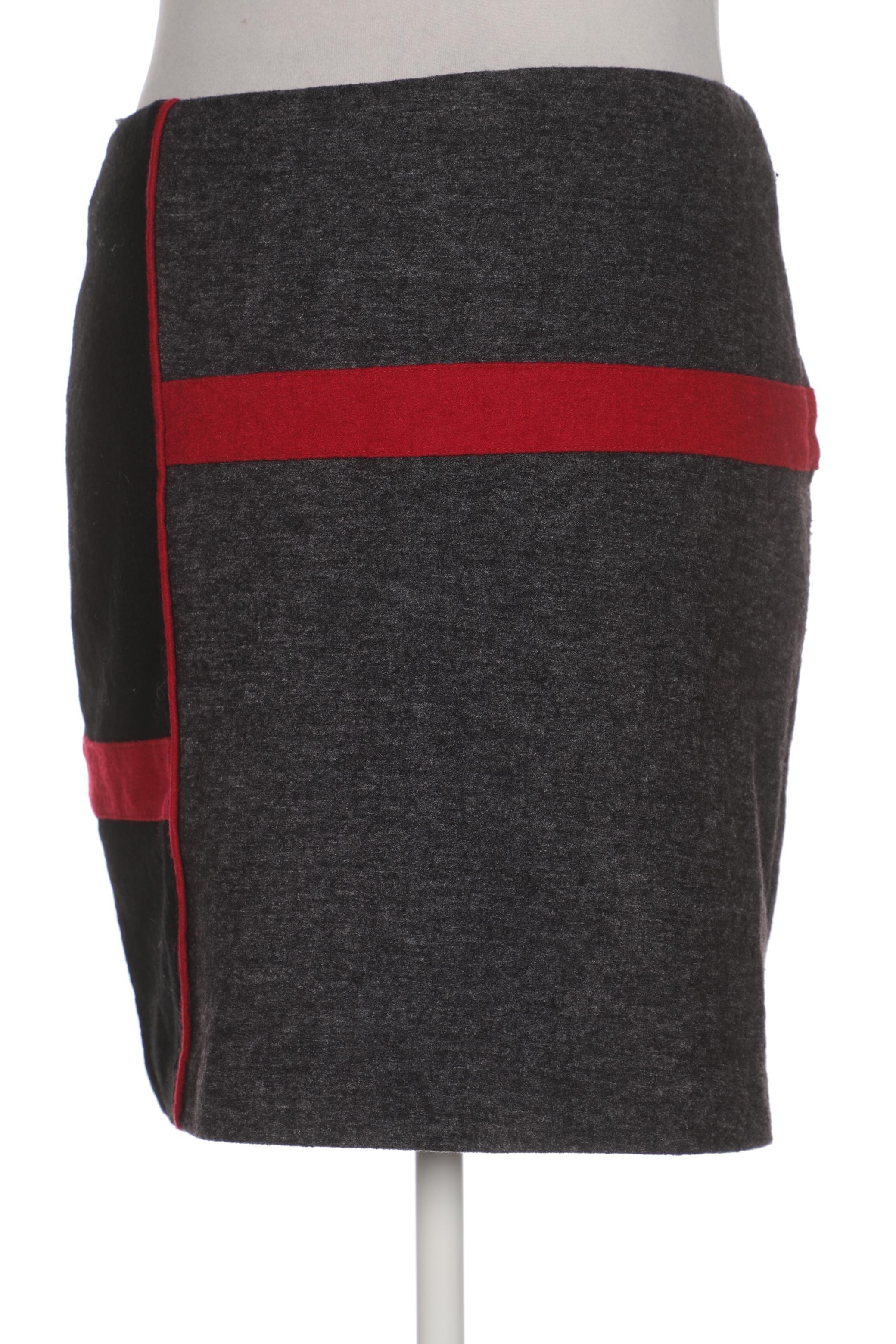 

Steilmann Damen Rock, mehrfarbig, Gr. 31