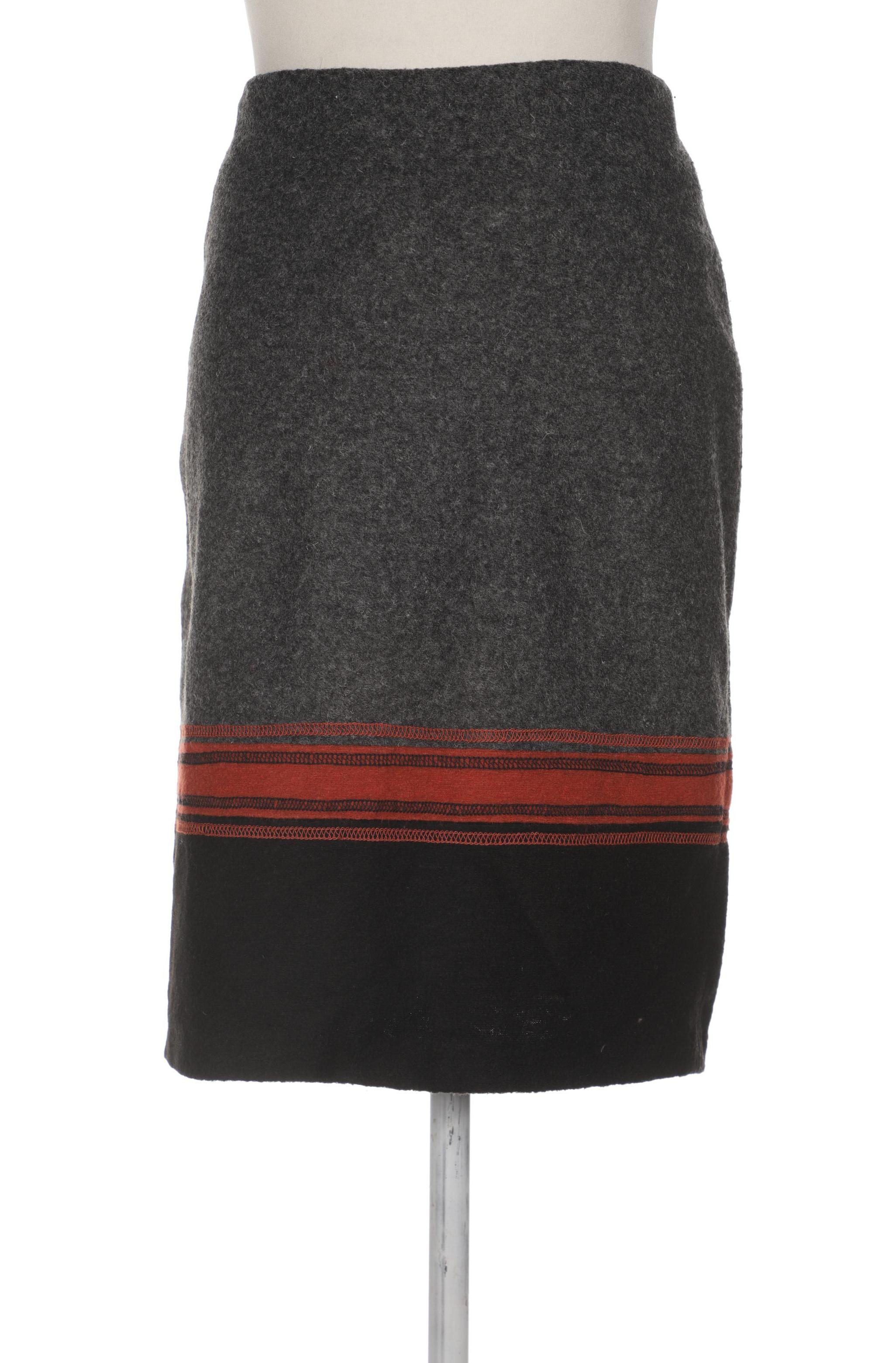

Steilmann Damen Rock, grau