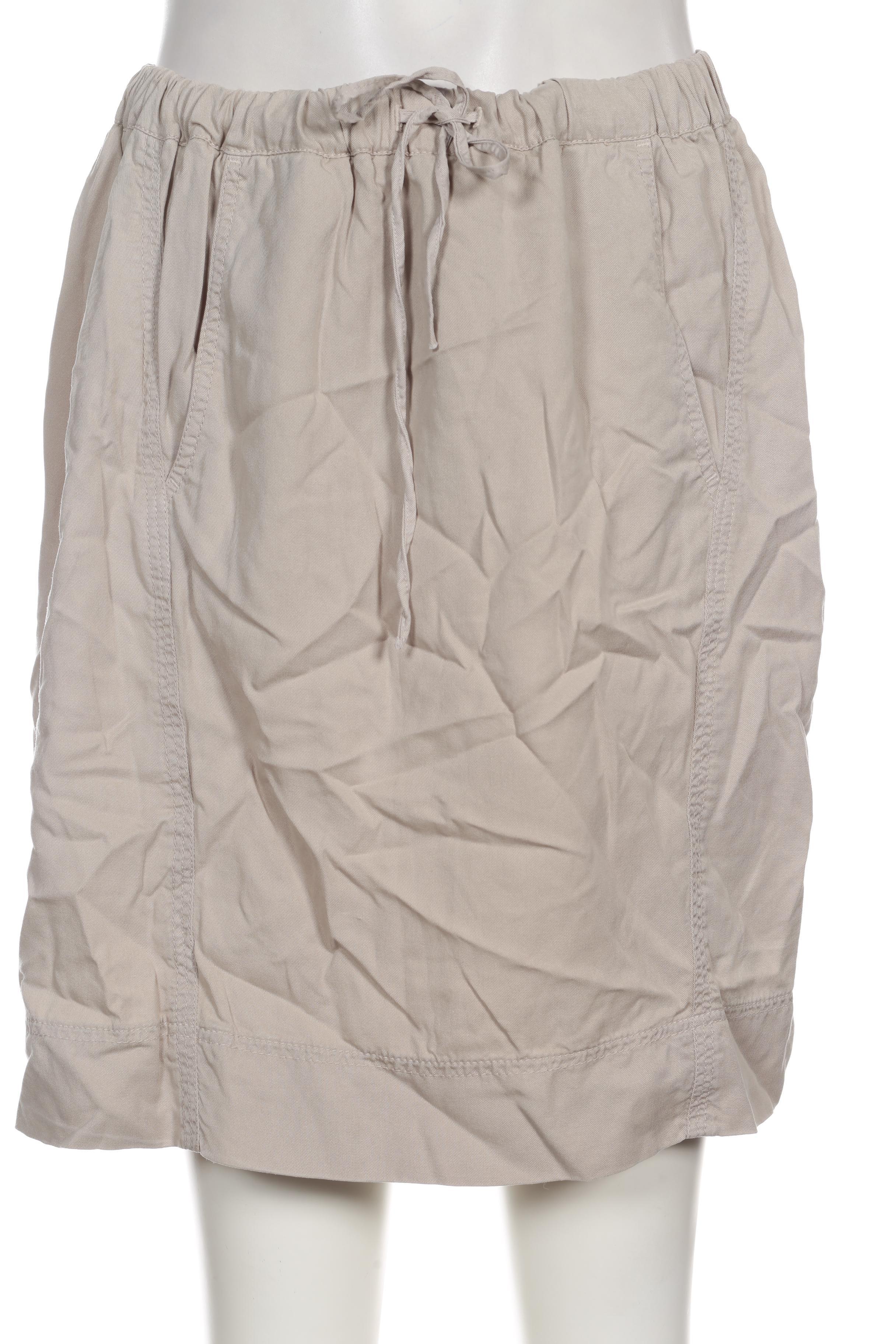 Thumbnail - Steilmann Damen Rock, beige, Gr. 36