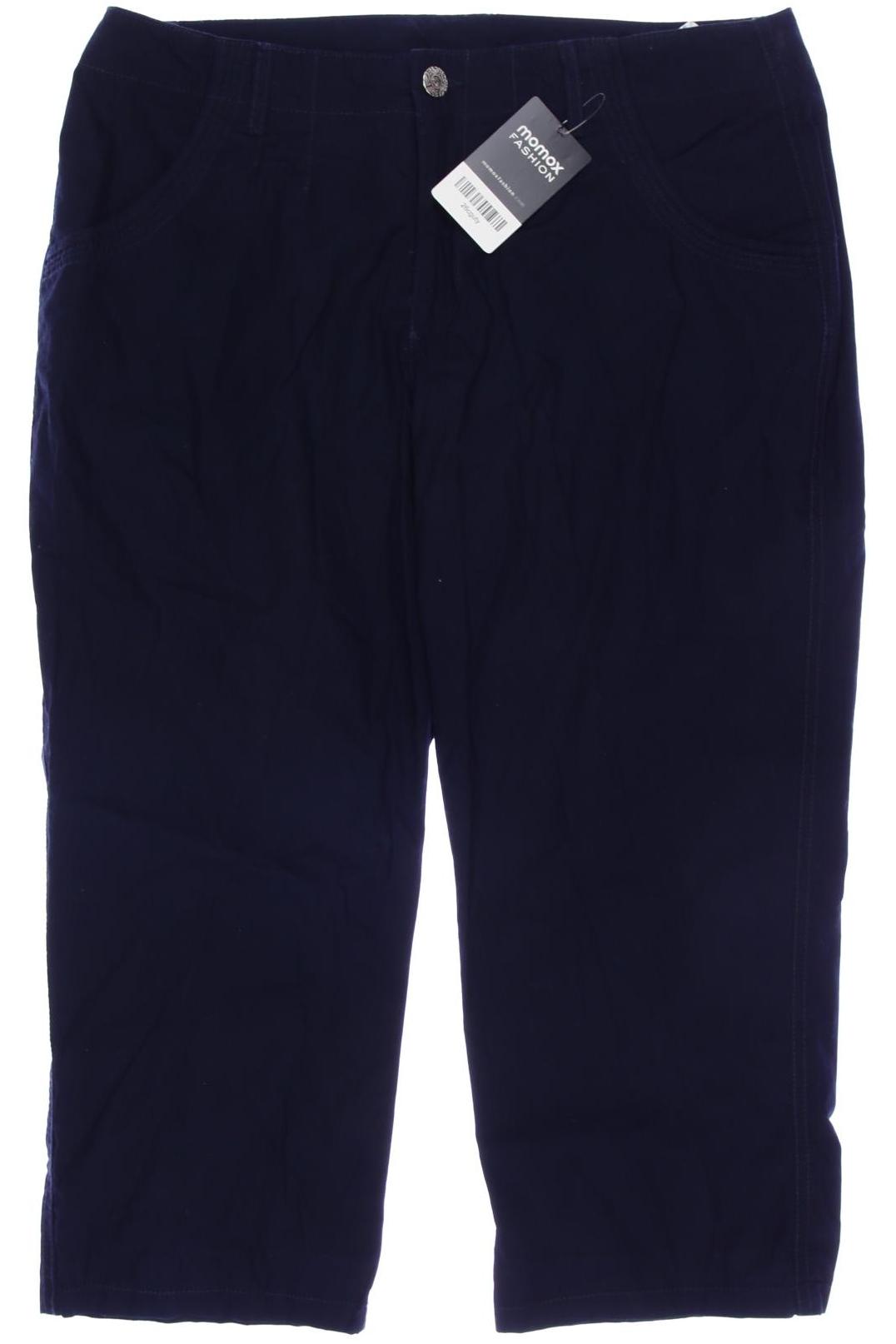 

Steilmann Damen Shorts, marineblau, Gr. 20