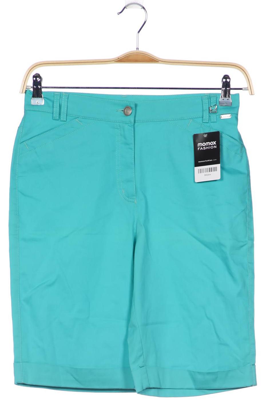 

Steilmann Damen Shorts, türkis