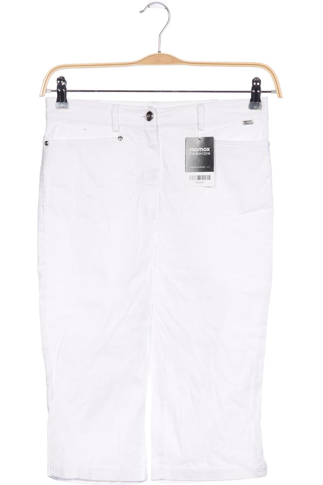 

Steilmann Damen Shorts, weiß
