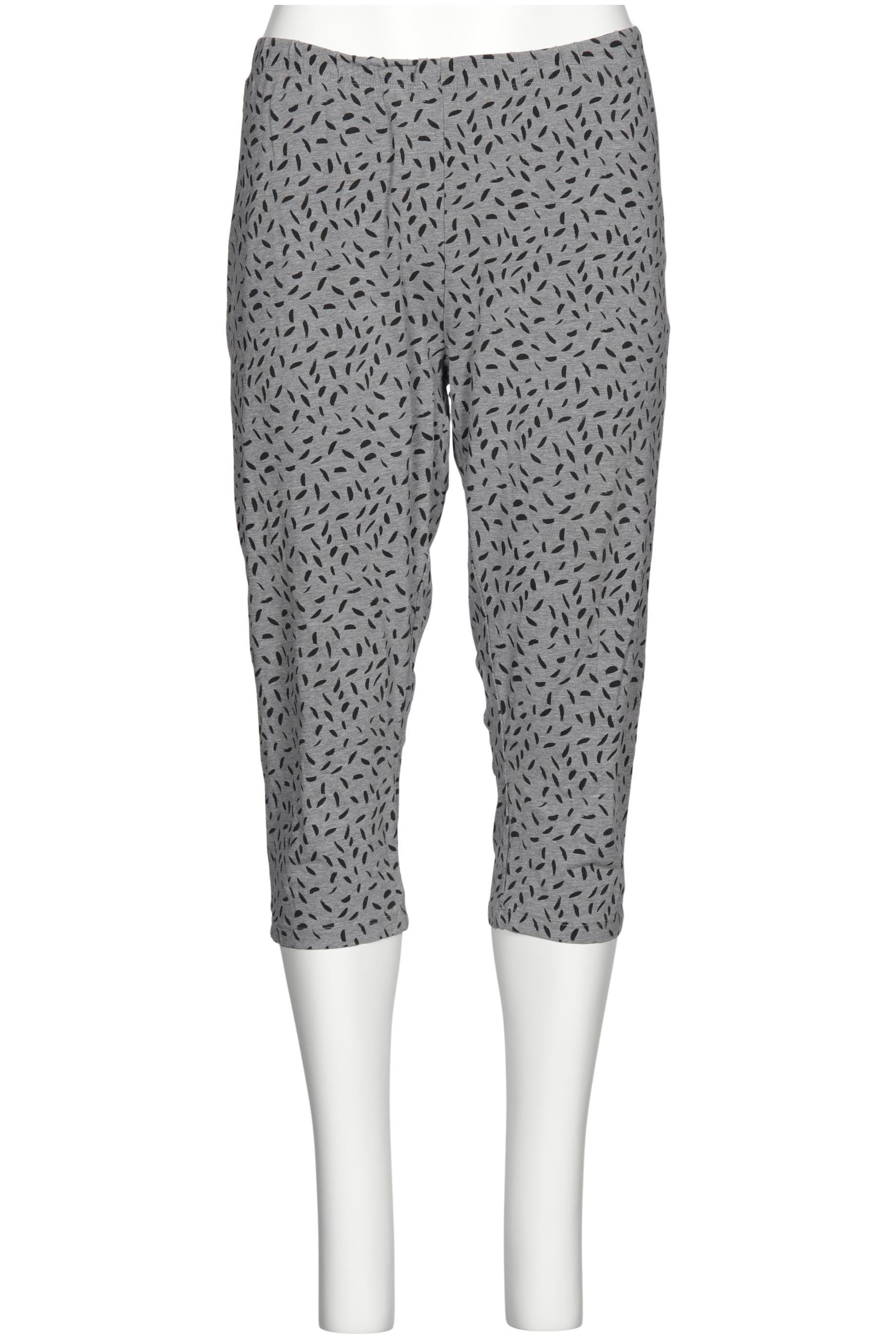 

Steilmann Damen Shorts, grau, Gr. 46