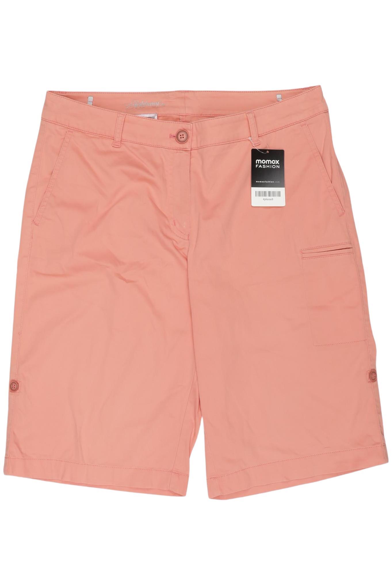 

Steilmann Damen Shorts, pink, Gr. 40