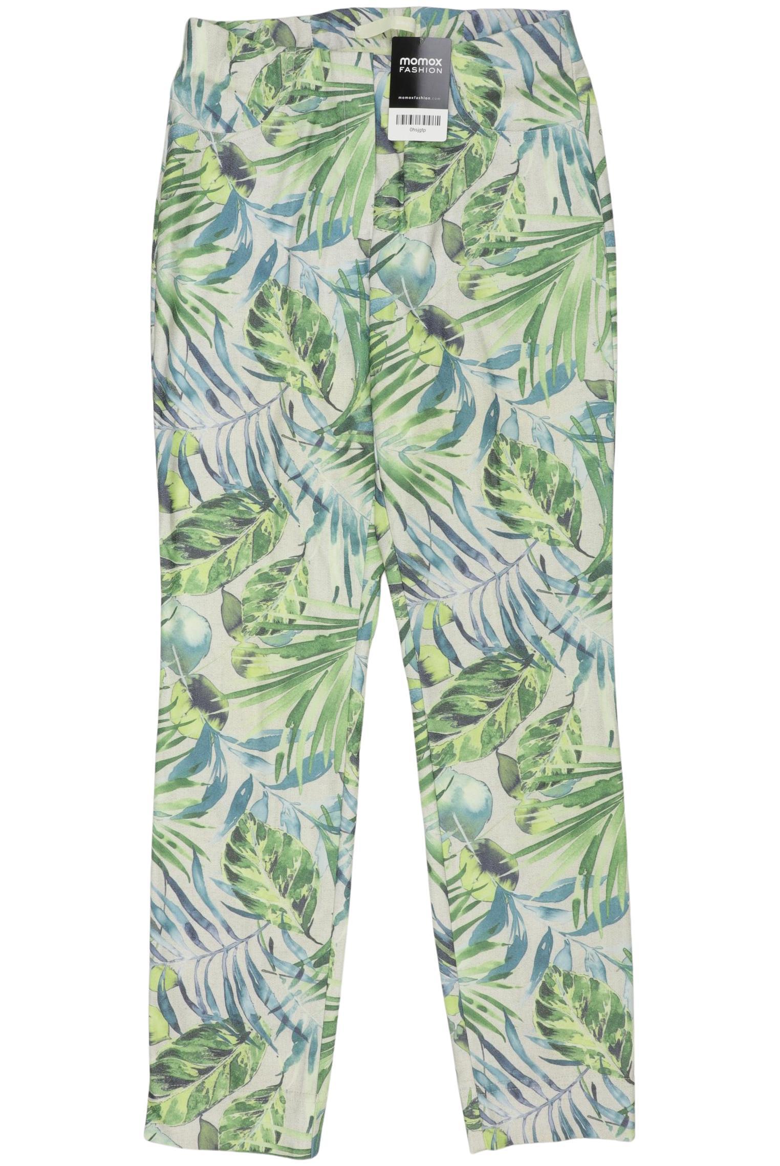 

Steilmann Damen Stoffhose, mehrfarbig, Gr. 26