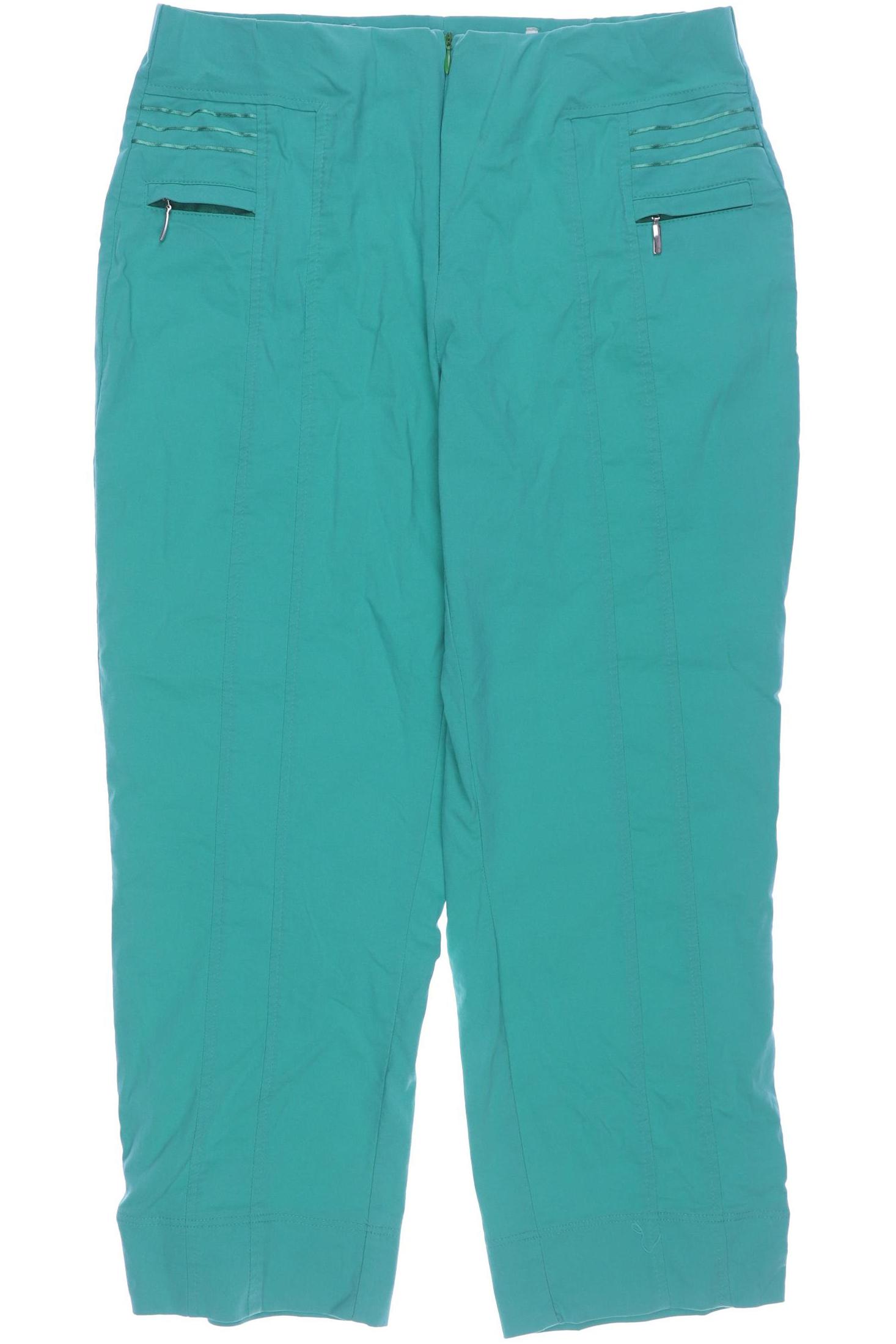 

Steilmann Damen Stoffhose, grün, Gr. 42