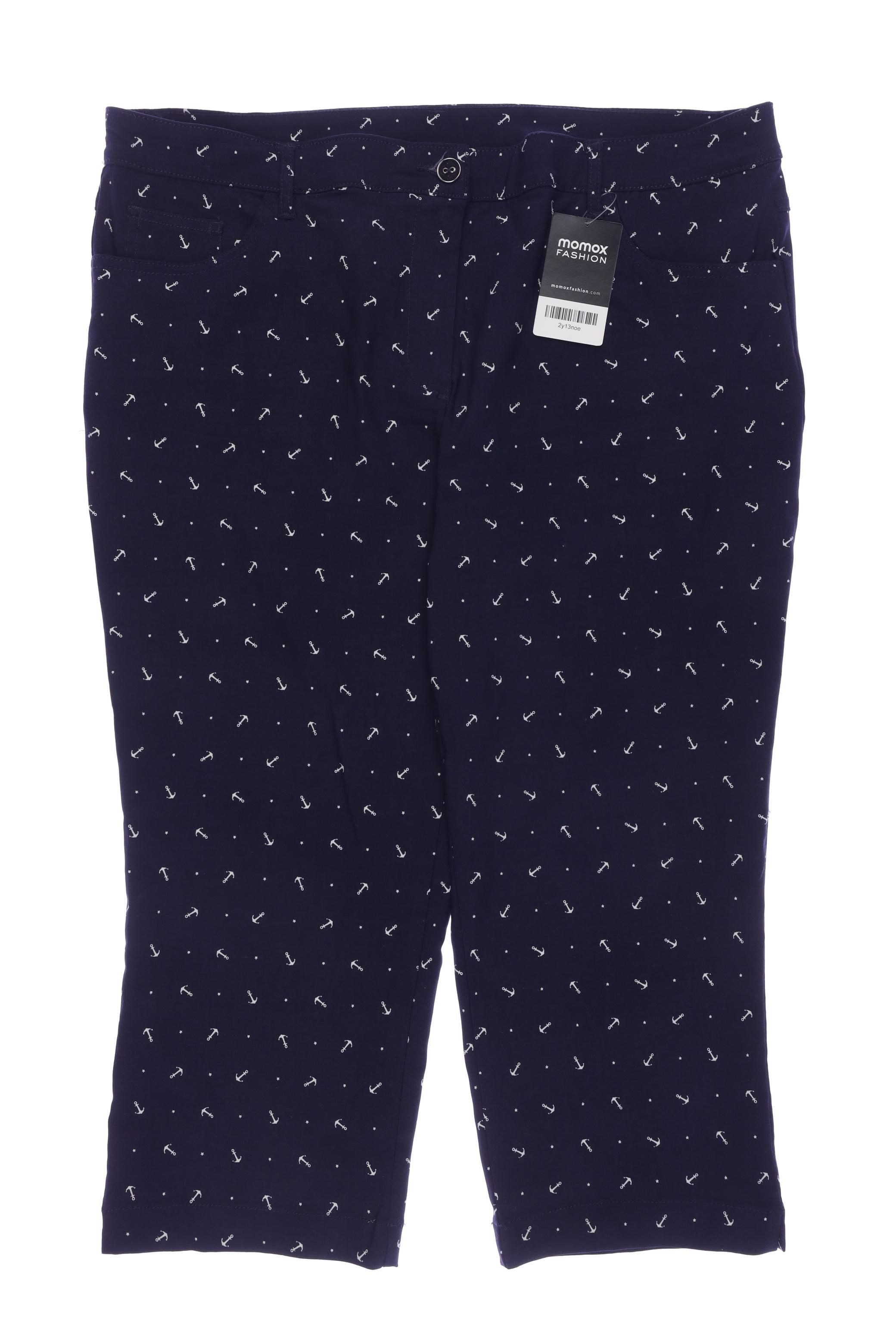 

Steilmann Damen Stoffhose, marineblau, Gr. 46
