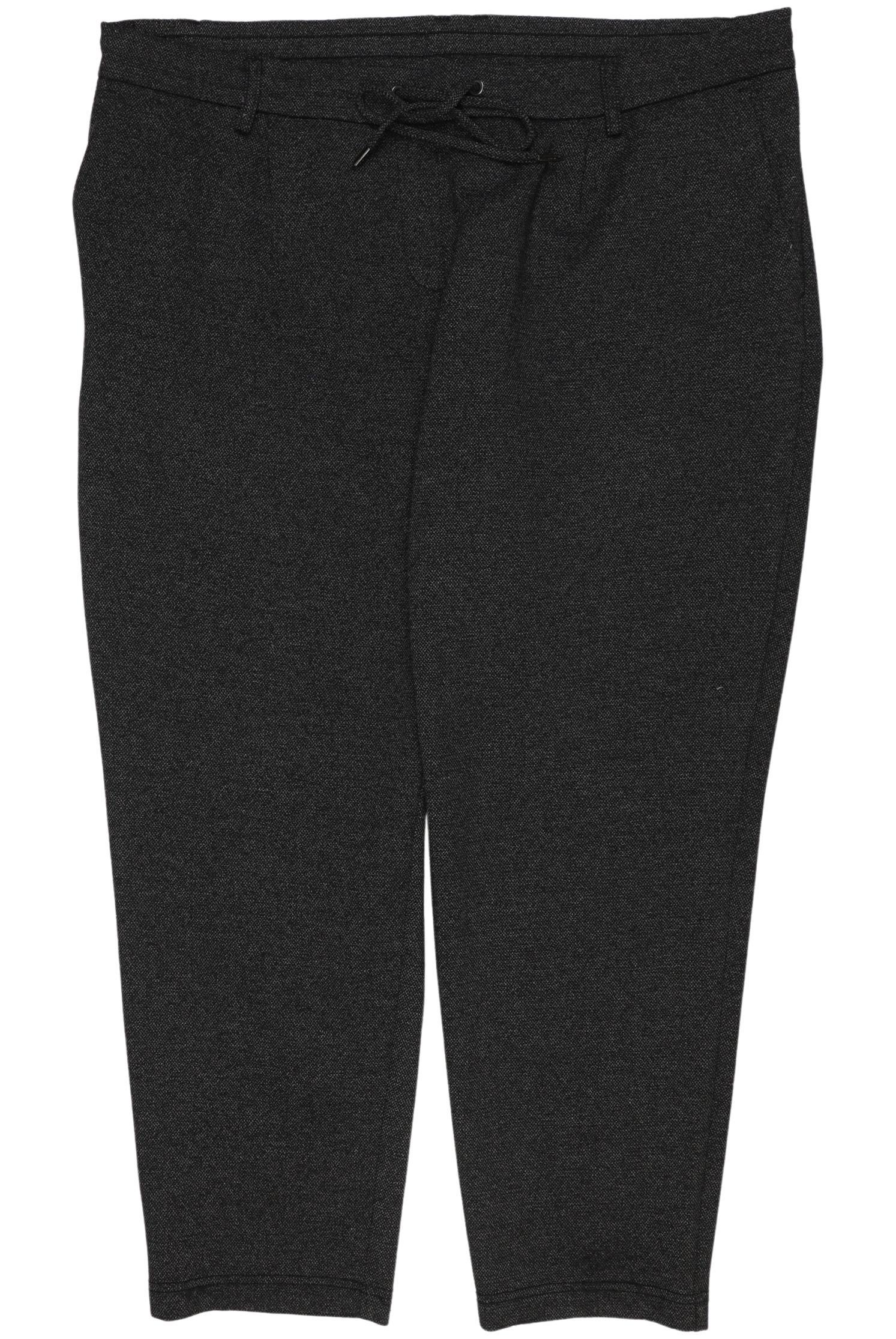 

Steilmann Damen Stoffhose, grau, Gr. 46