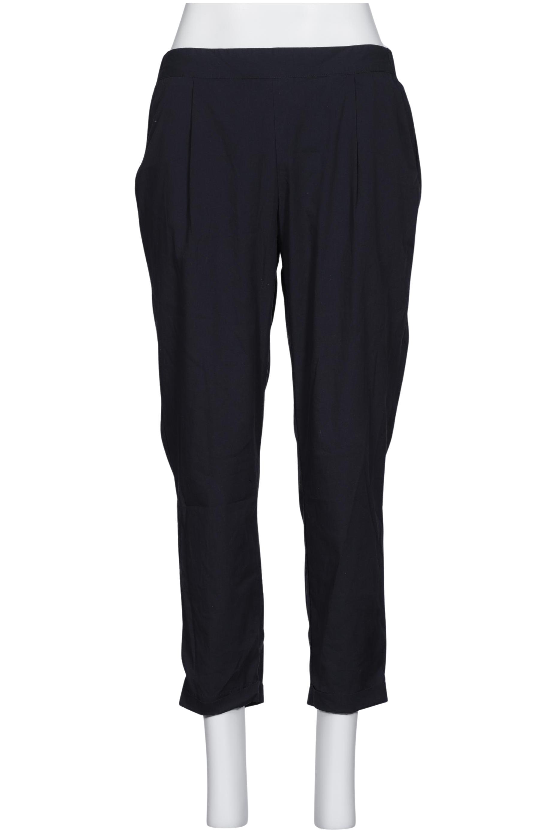 

Steilmann Damen Stoffhose, marineblau, Gr. 21